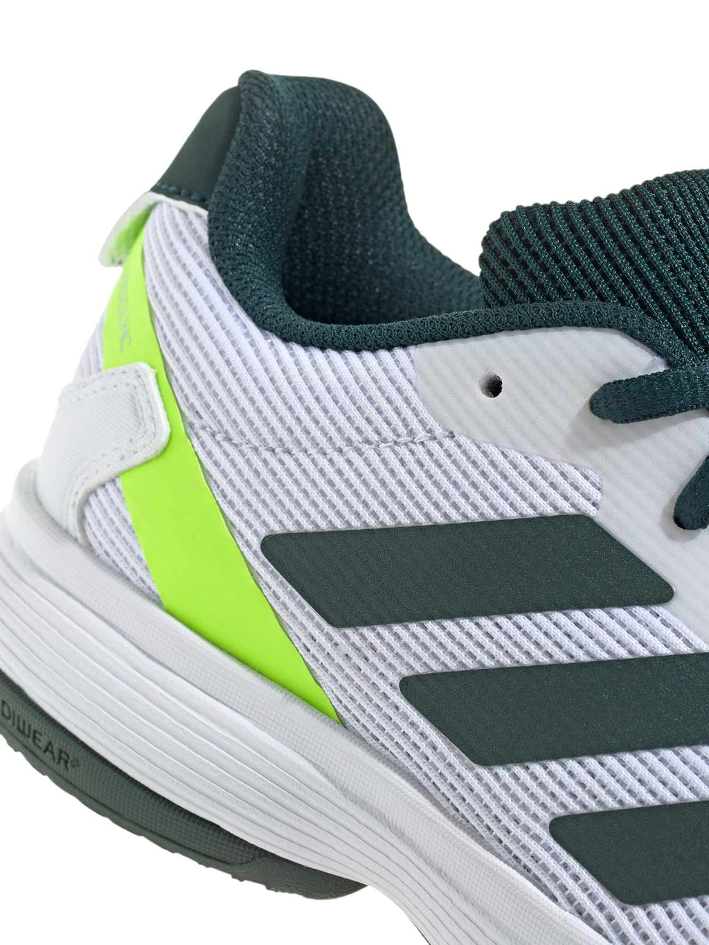 ADIDAS PERFORMANCE Обувки Ubersonic Tennis Kids