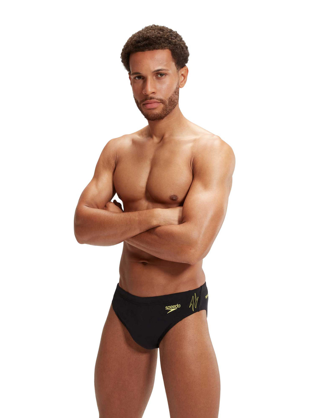 SPEEDO Бански MENS HYPER BOOM PANEL AQUASHORT