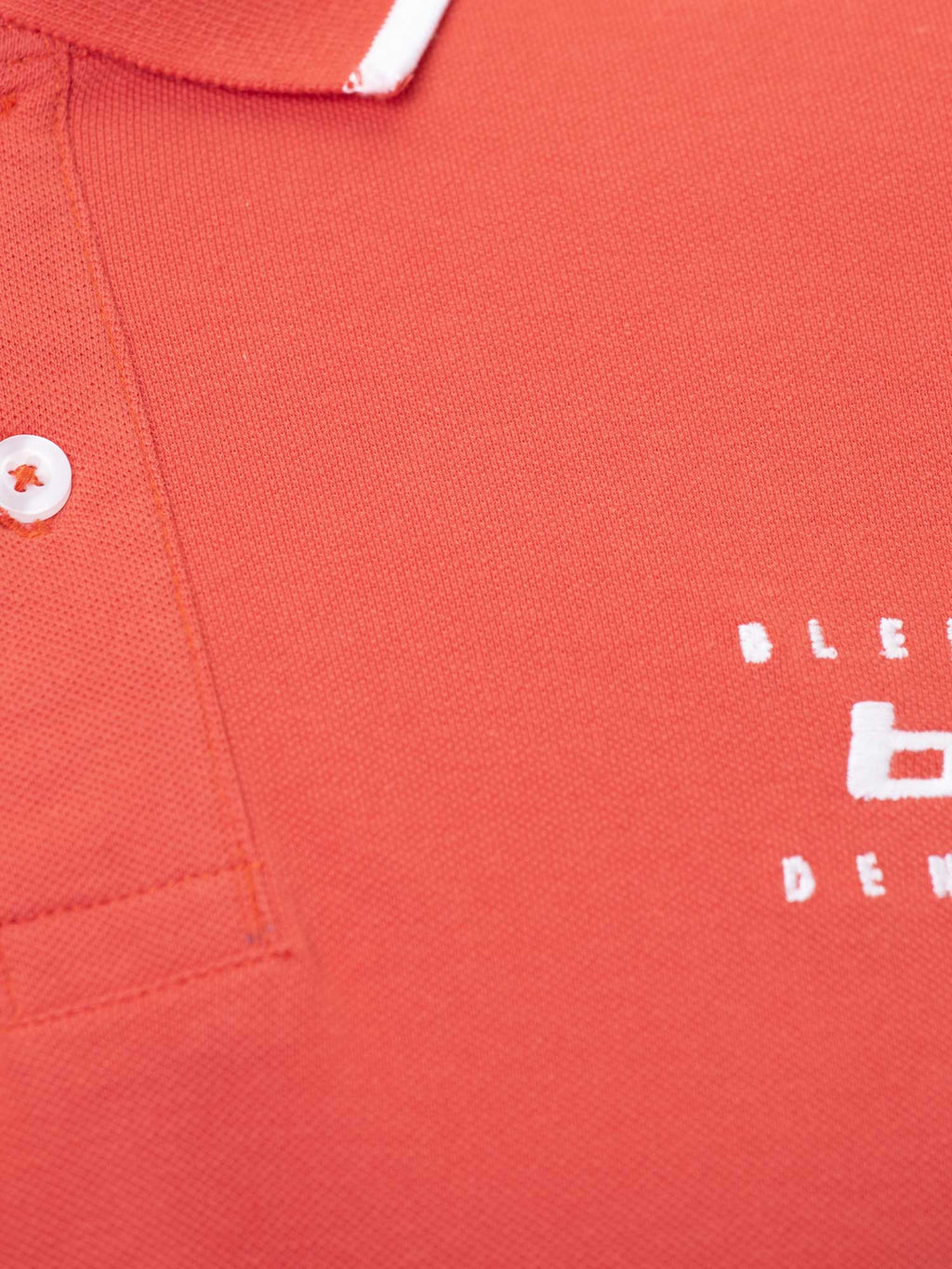 BLEND Тениска Polo