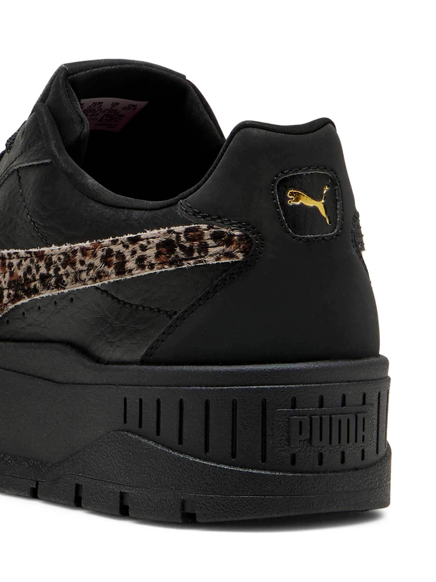 PUMA Обувки Karmen II Animal Flair