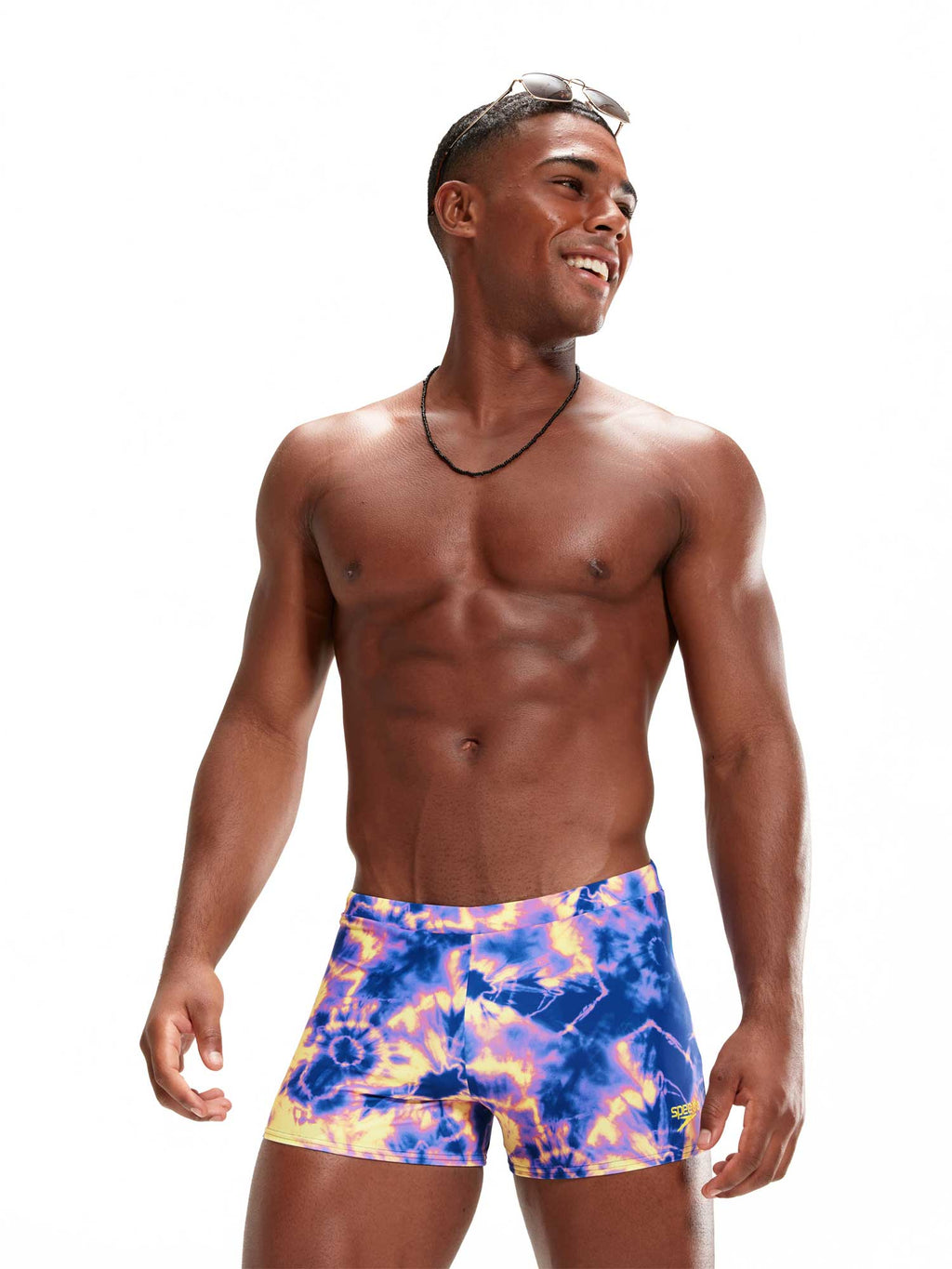SPEEDO Бански MENS ESCAPE AQUASHORT