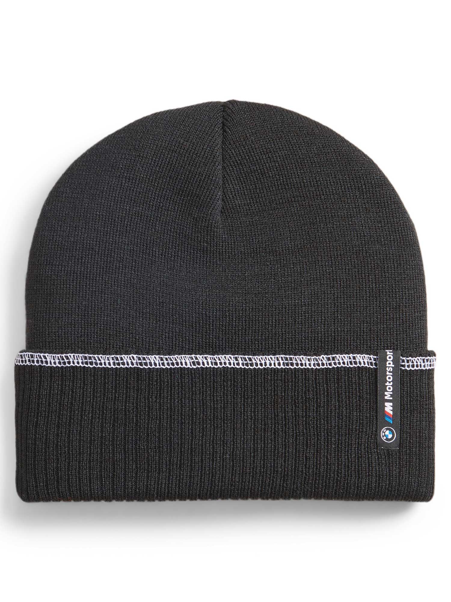 PUMA Шапка BMW MMS Classic Cuff
