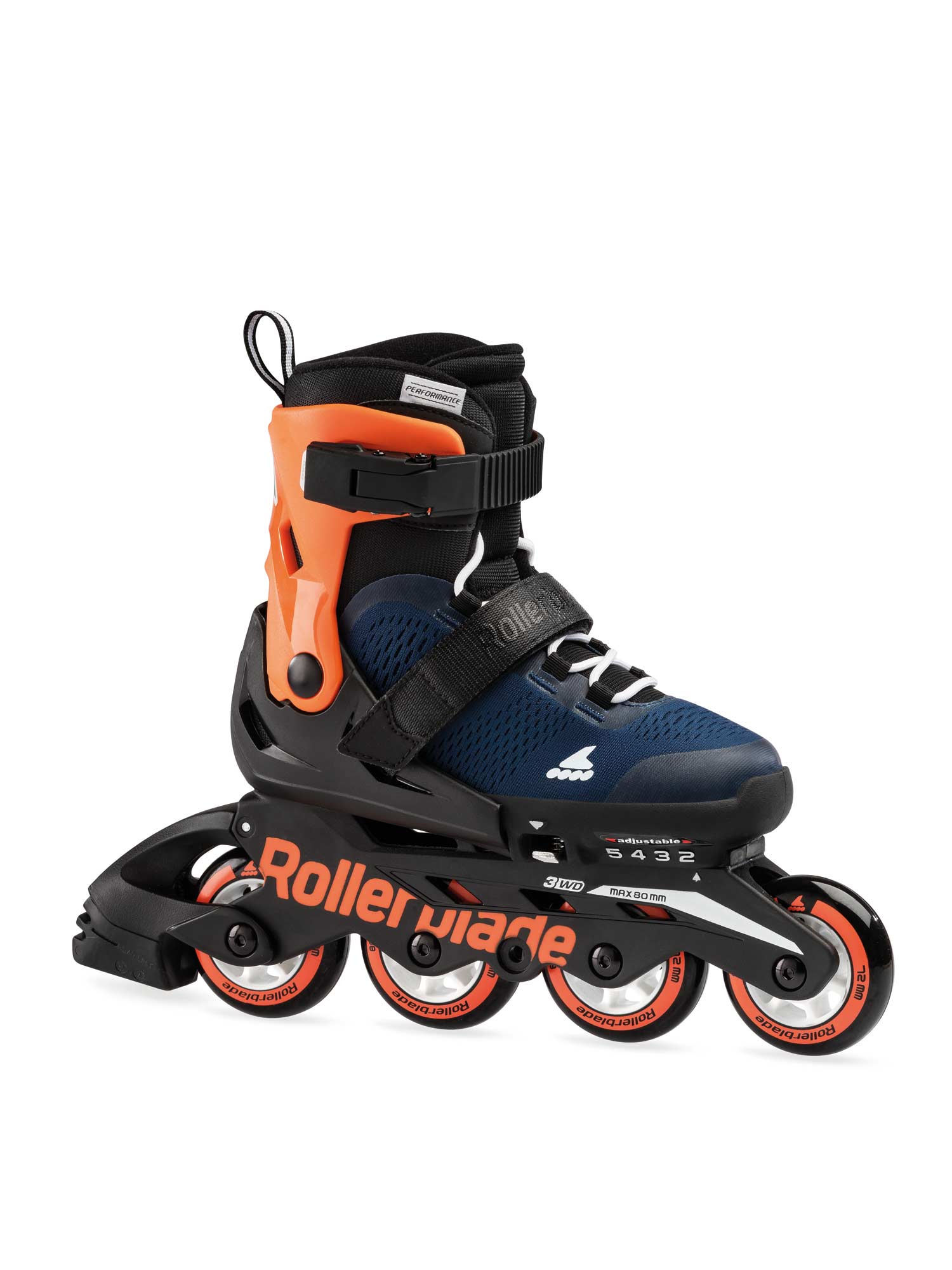 ROLLERBLADE Детски ролери MICROBLADE