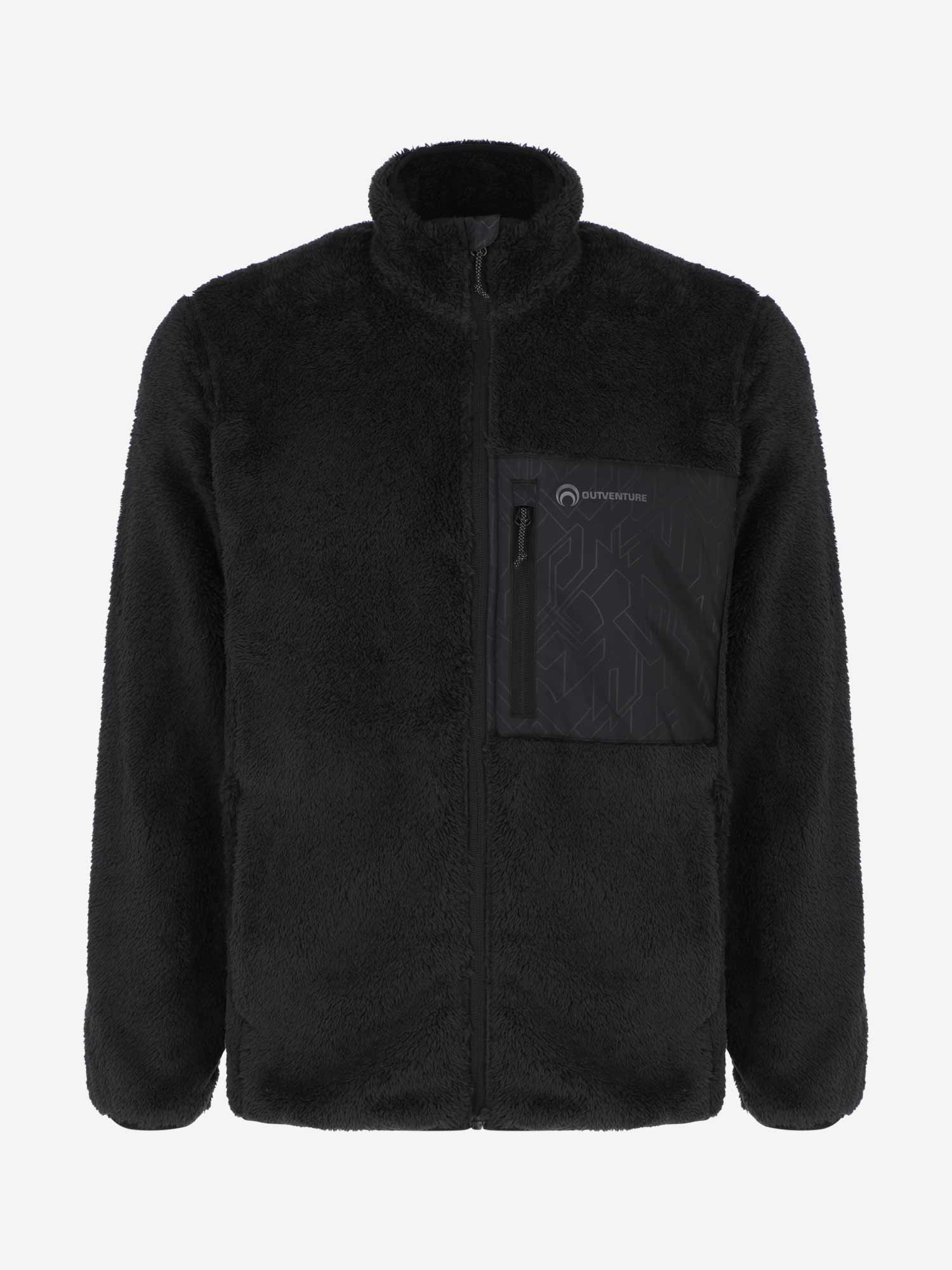 OUTVENTURE Полар Sherpa Hiking Men's Fleece Jumper