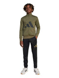 ADIDAS SPORTSWEAR Спортен екип Essentials Climacool Track Suit Kids