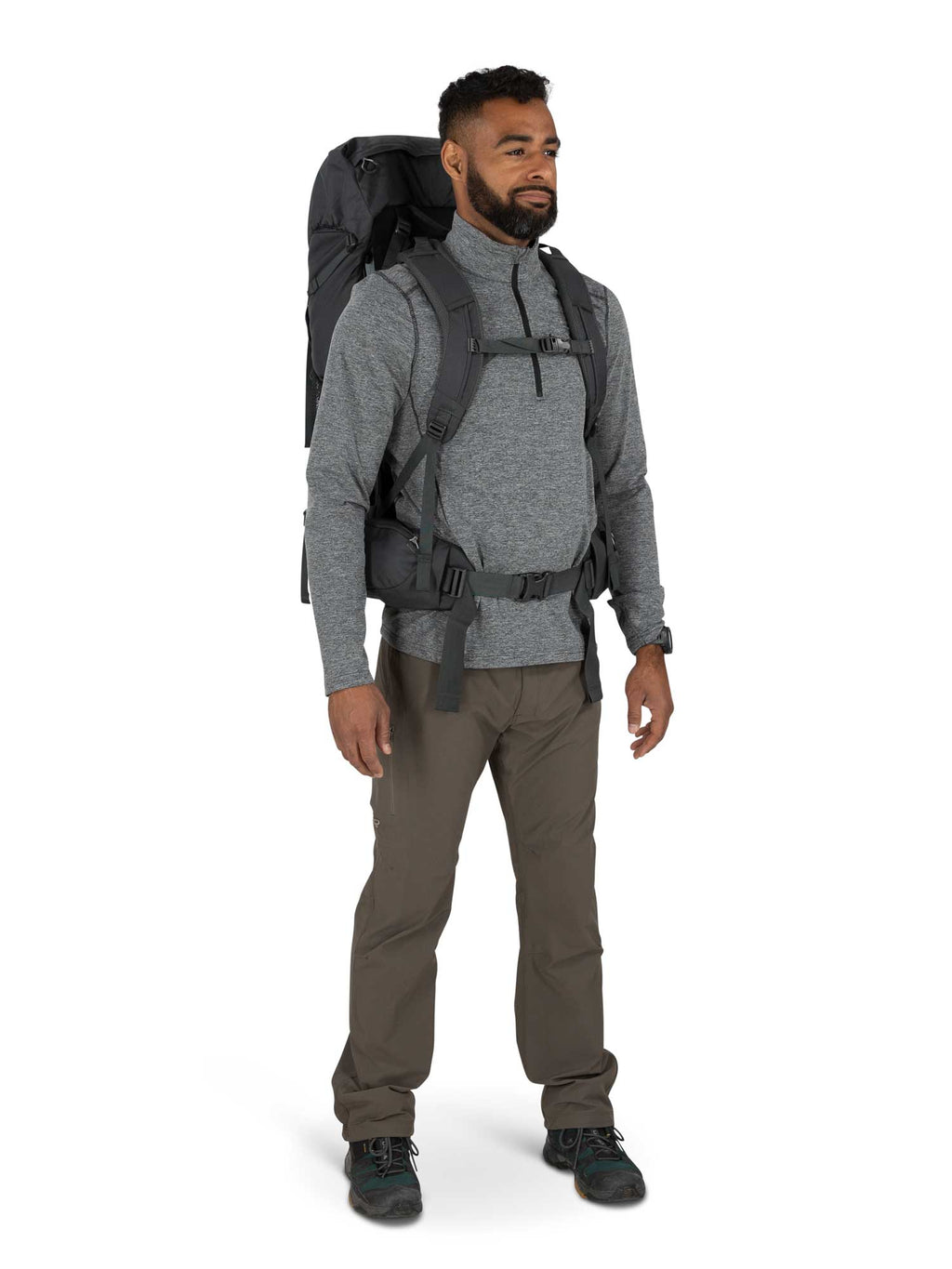 OSPREY Раница Rook 50