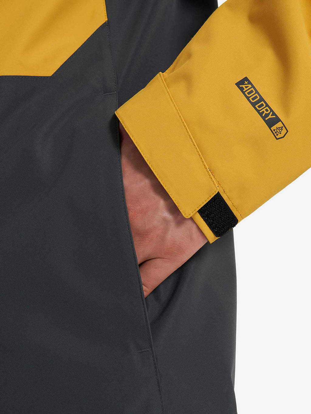 OUTVENTURE Яке Mens Hiking Rain Jacket