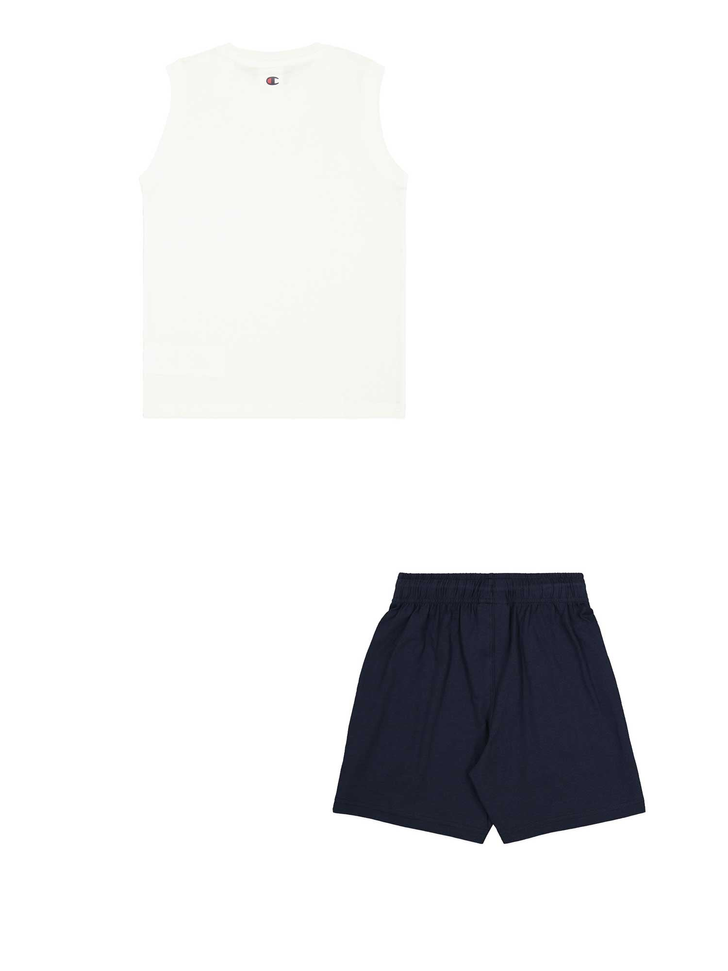 CHAMPION Спортен екип Set
