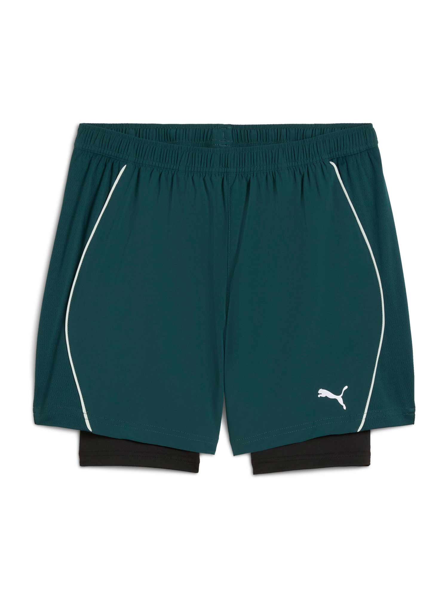 PUMA Къси панталони M RUN VELOCITY 2IN1 SHORT