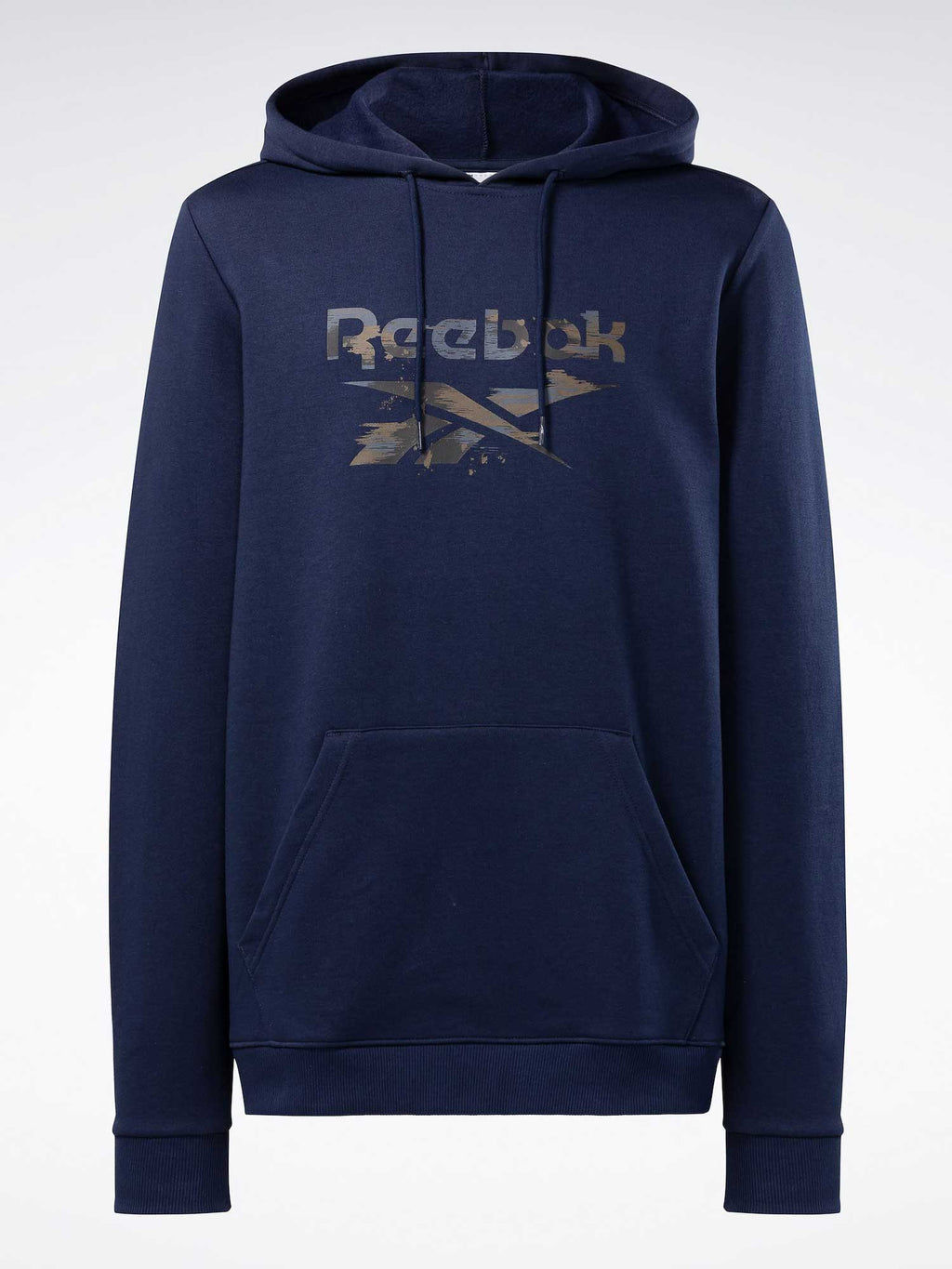 REEBOK Суитшърт RI Modern Camo OTH