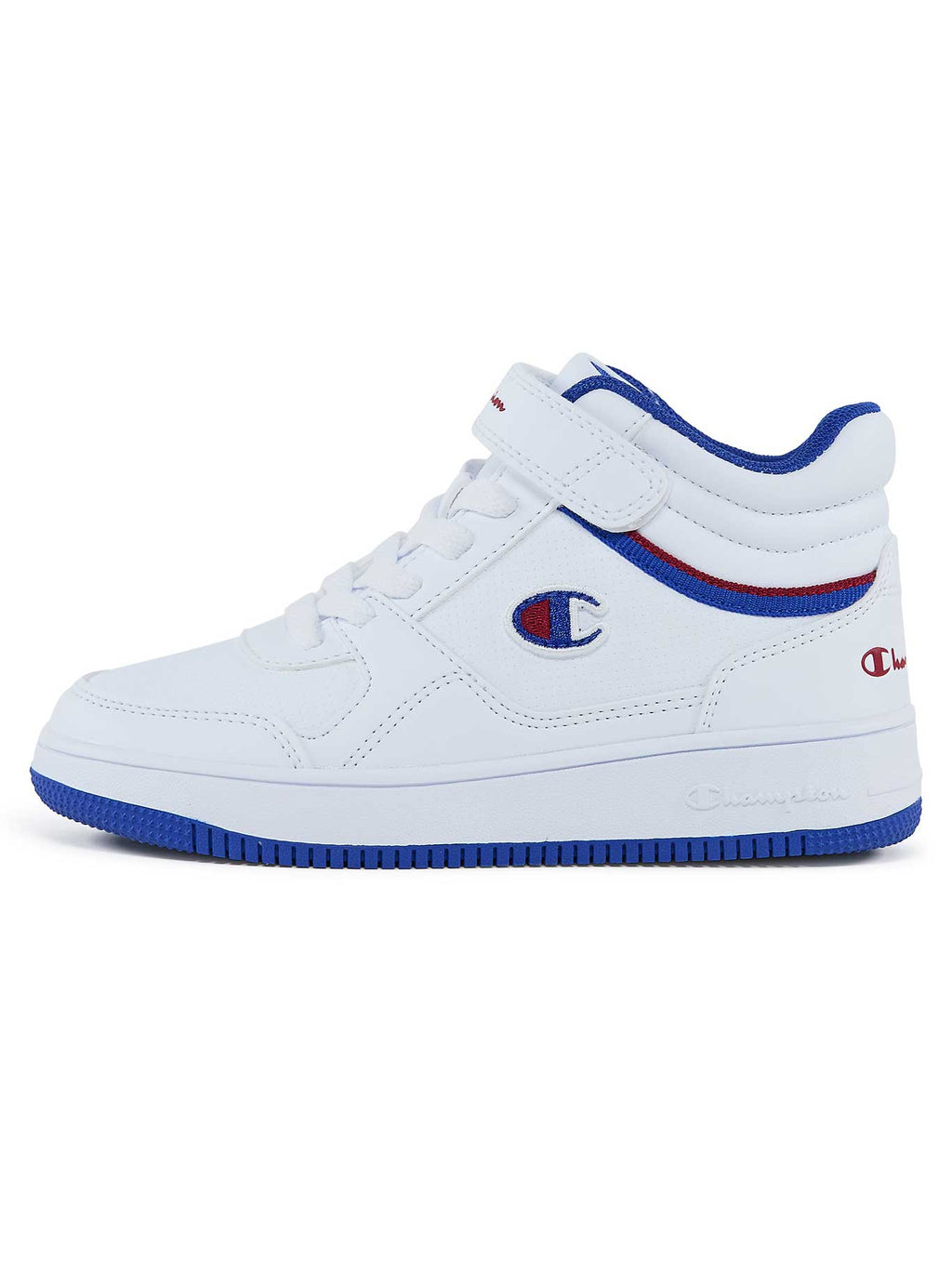 CHAMPION Обувки REBOUND MID B PS