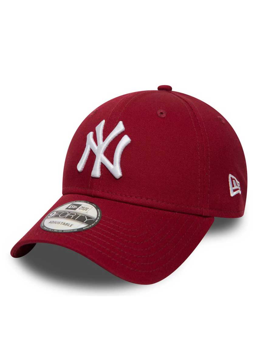 NEW ERA Шапка NEW YORK YANKEES 9FORTY