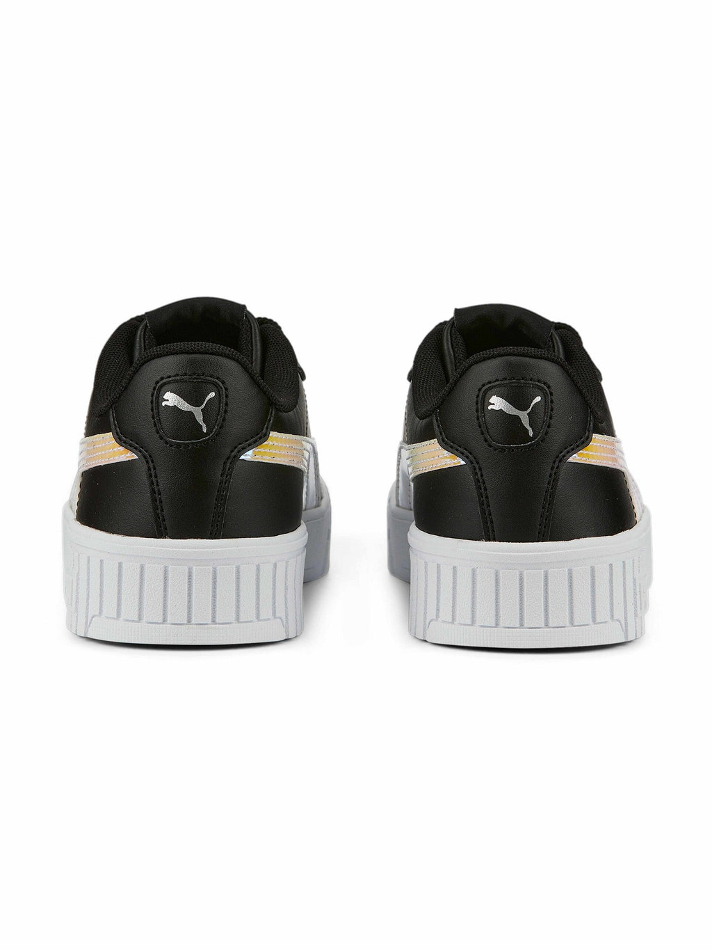 PUMA Обувки Carina 2.0 Holo Jr