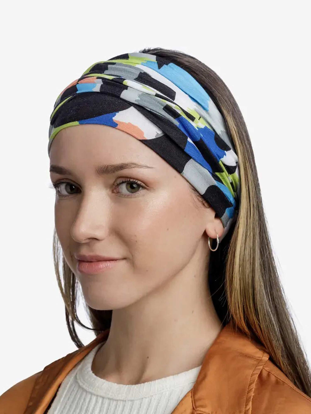 BUFF Кърпа за глава Coolnet UV