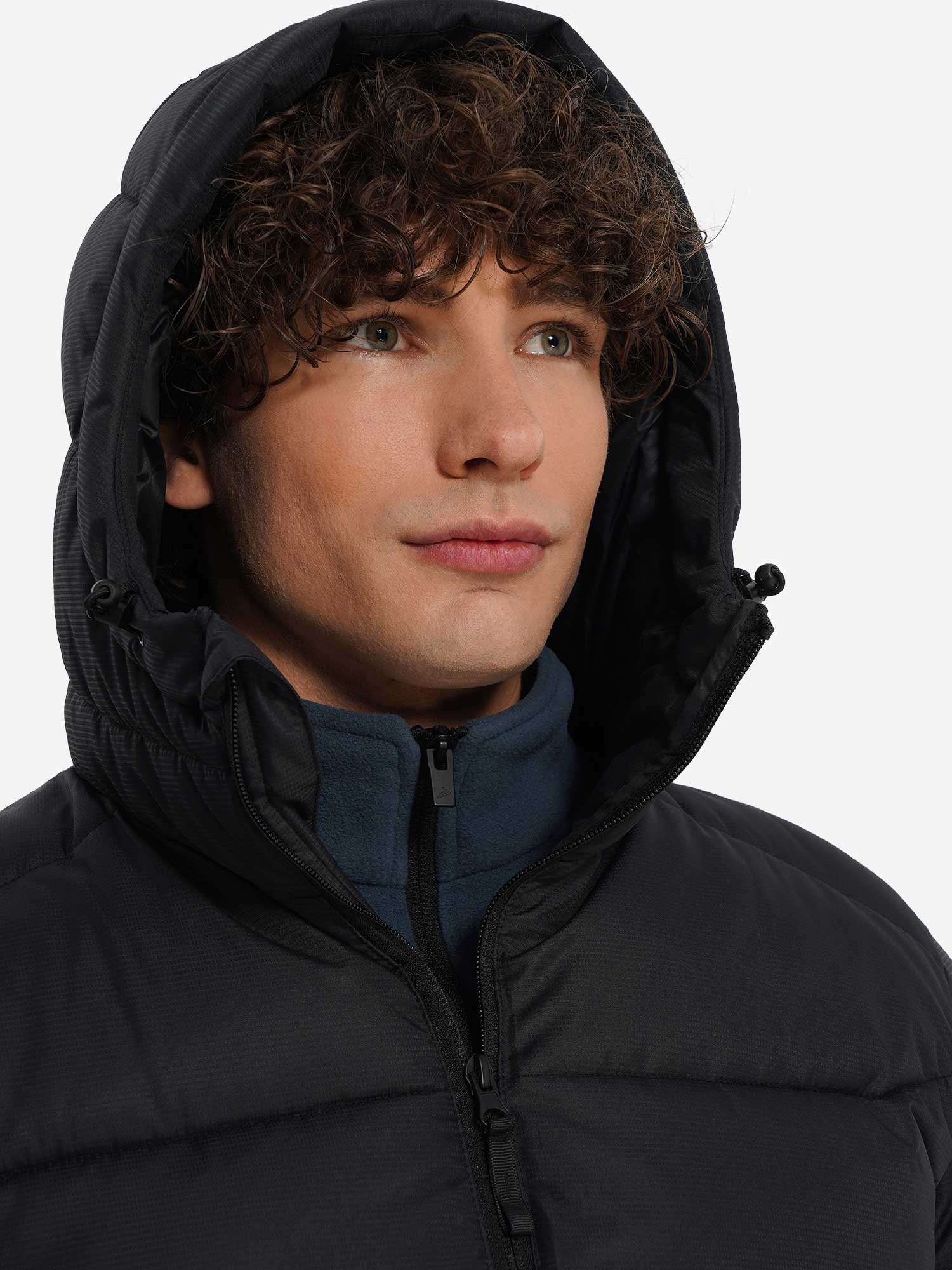 DEMIX Яке M D Faux down jackets