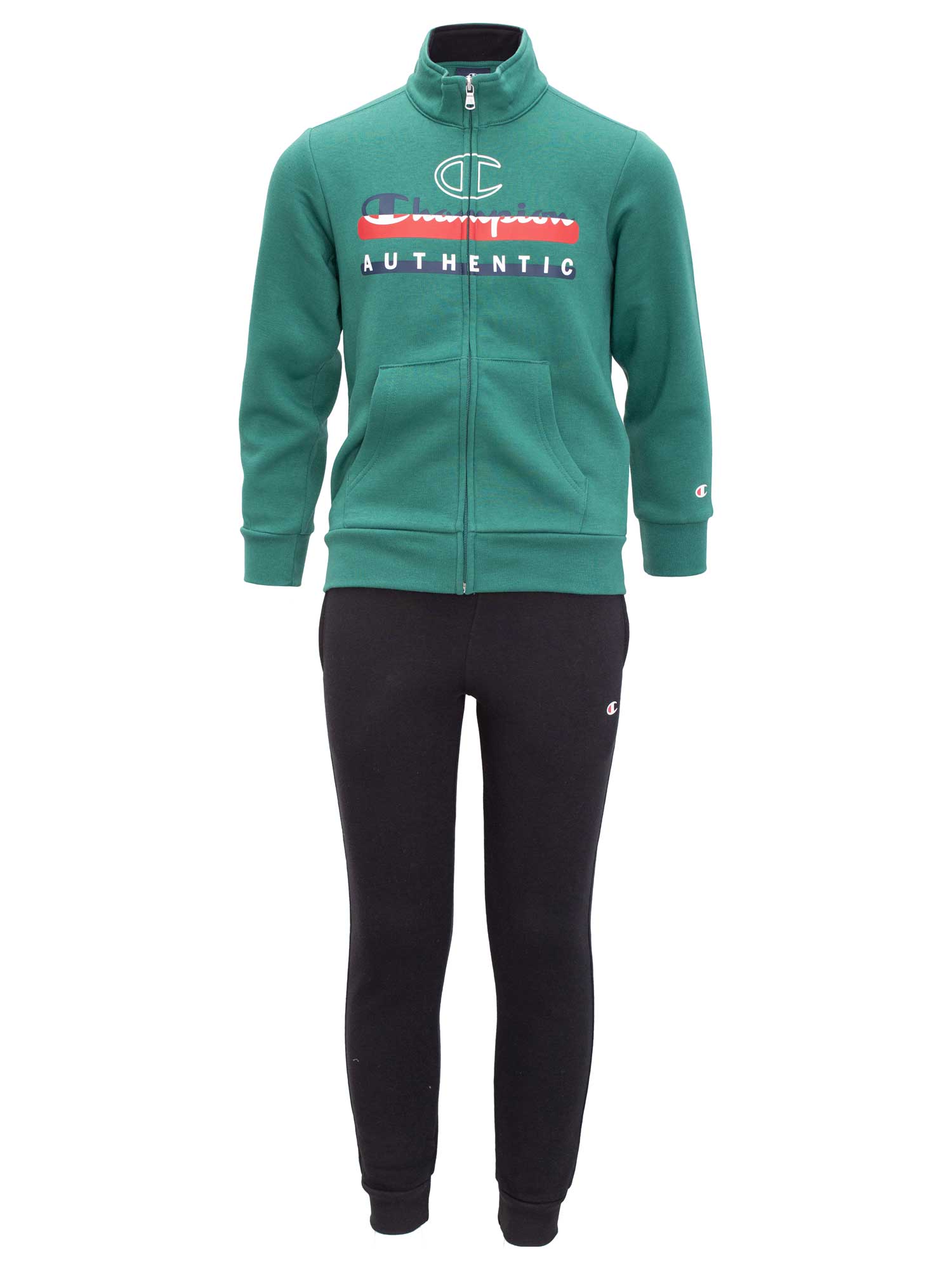 CHAMPION Спортен екип Full Zip Suit