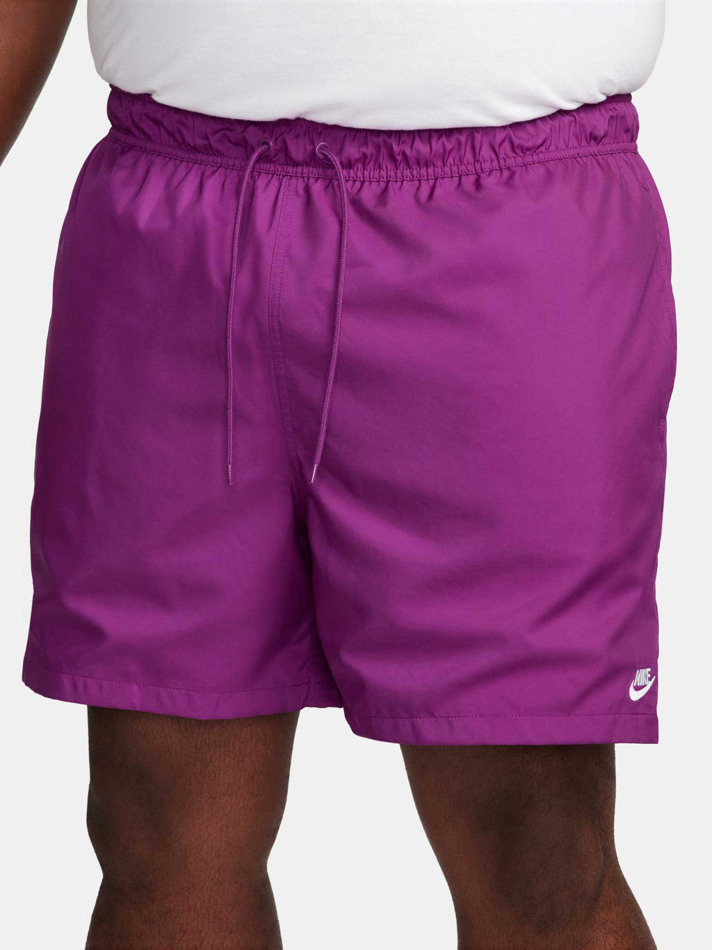 NIKE Къси панталони M NK CLUB FLOW SHORT