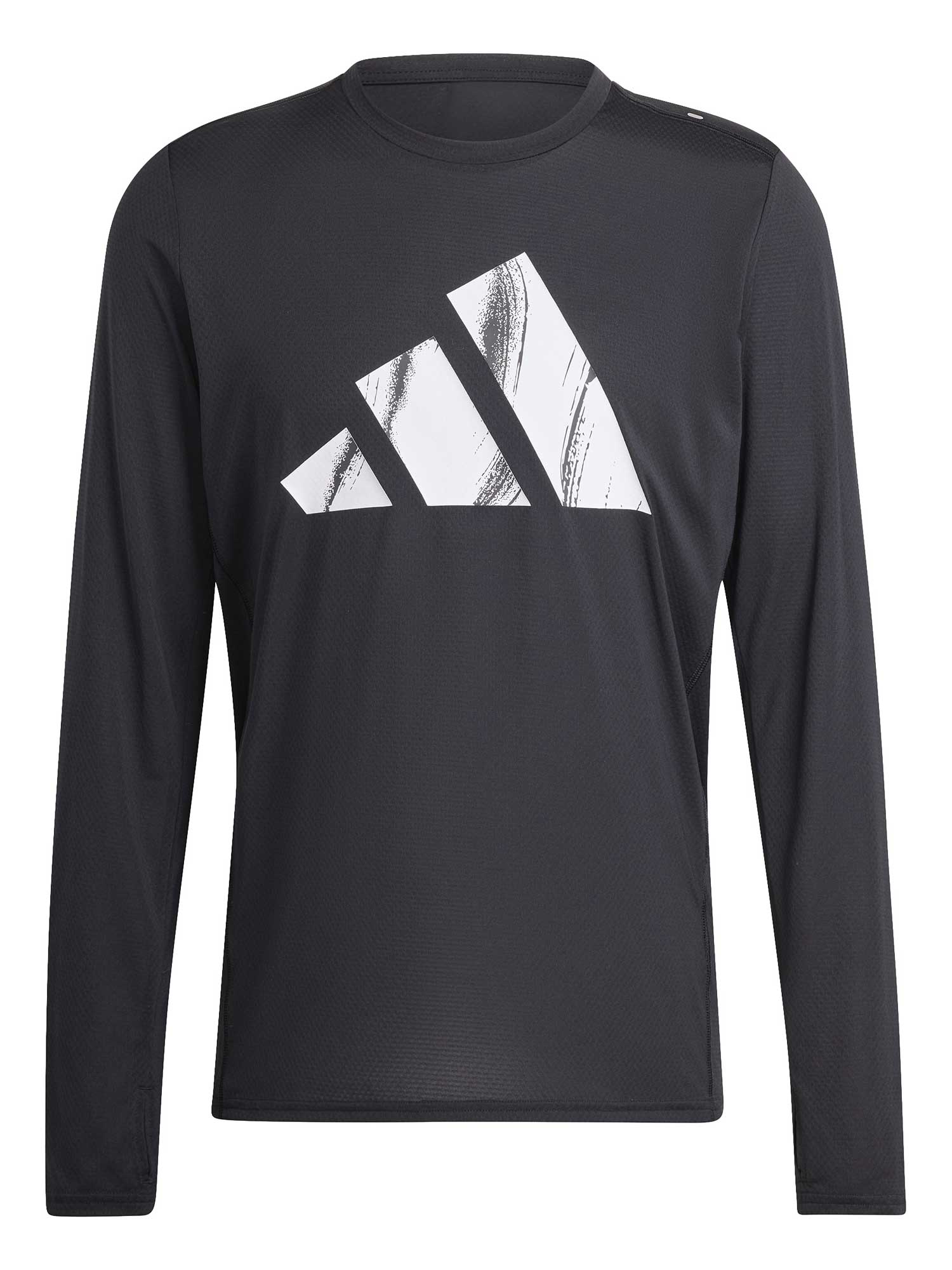 ADIDAS PERFORMANCE Блуза Brand Love Long Sleeve