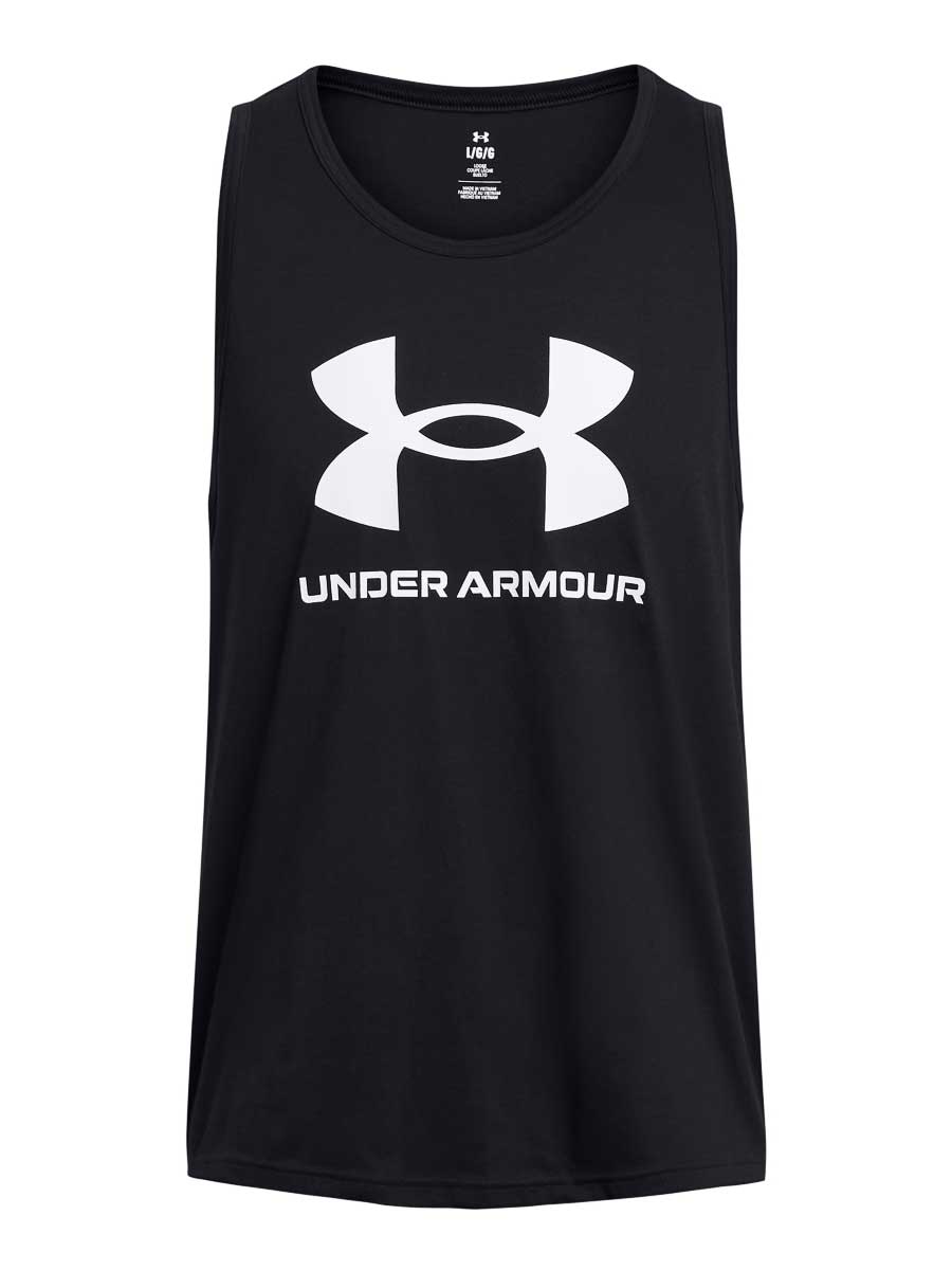 UNDER ARMOUR Потник UA SPORTSTYLE LOGO