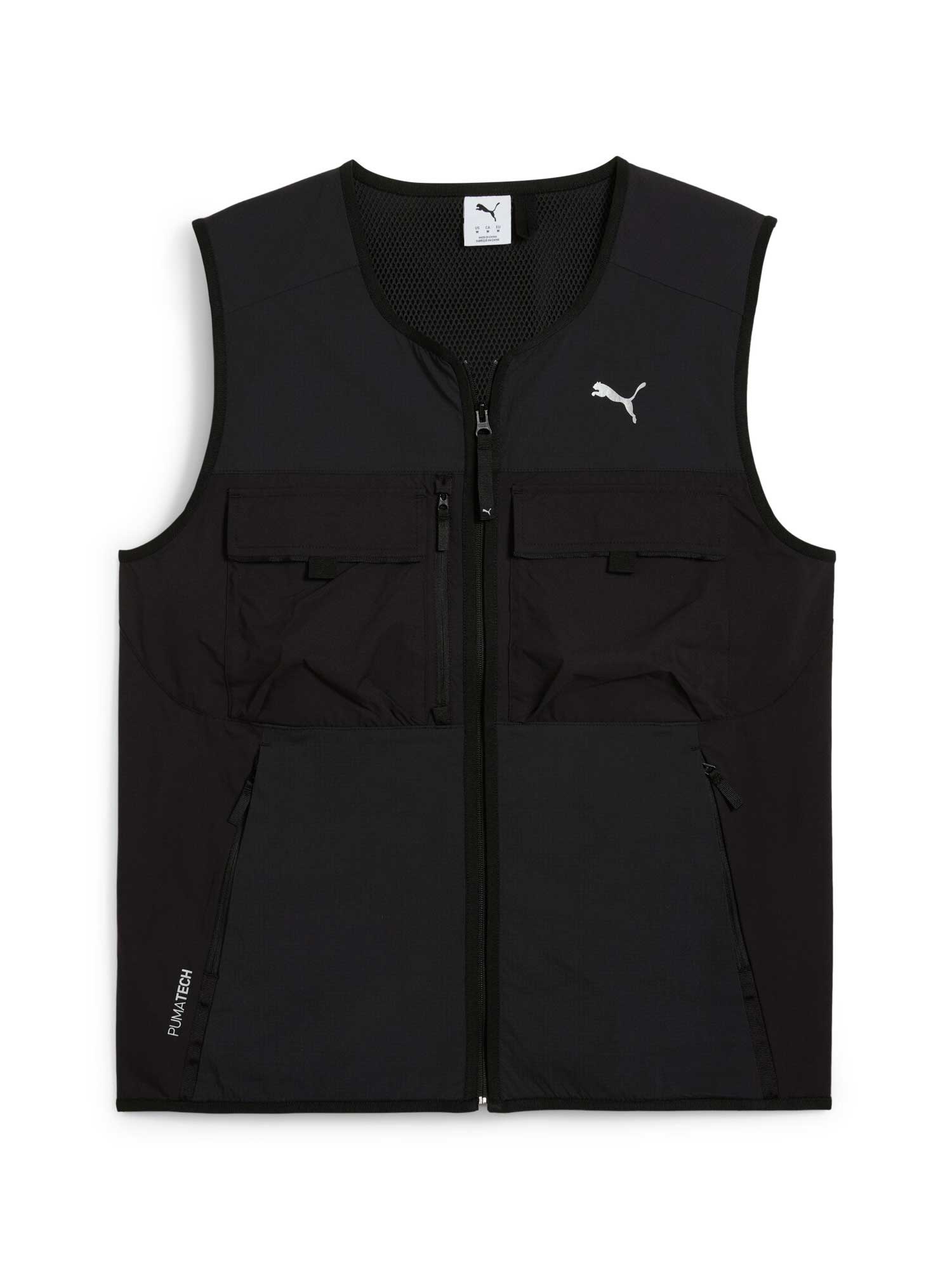 PUMA Елек PUMATECH Cargo Vest