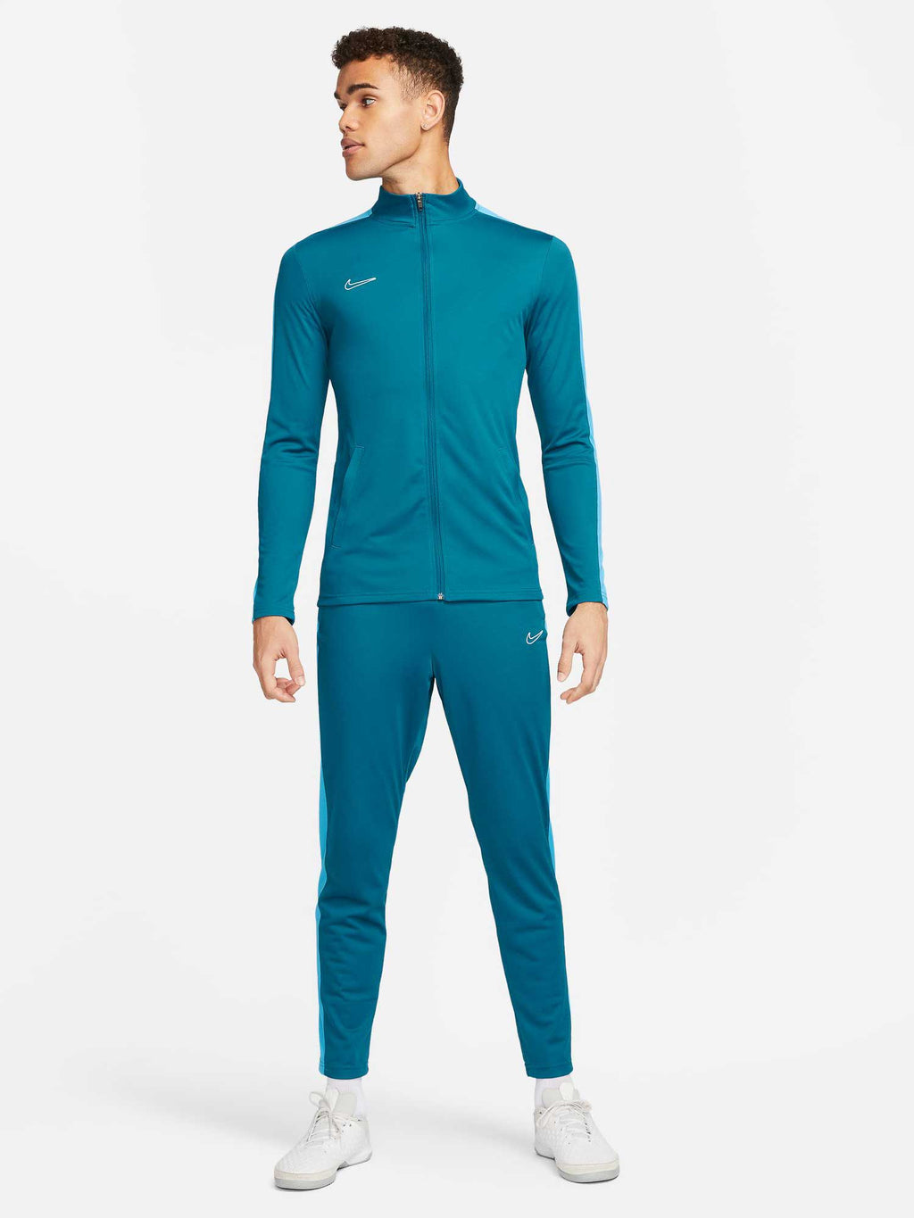 NIKE Спортен екип M NK DF ACD23 TRK SUIT K BR