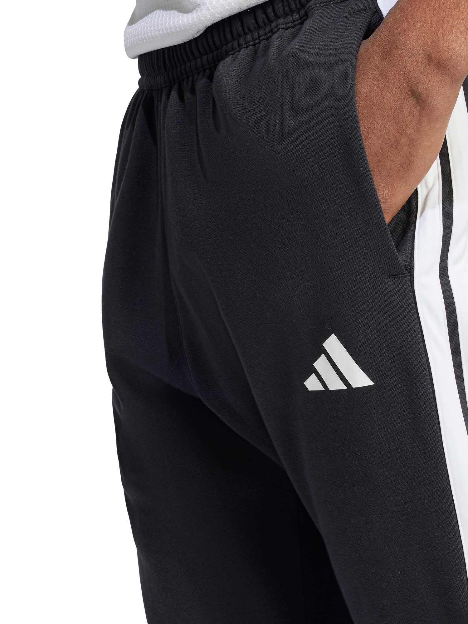 ADIDAS SPORTSWEAR Спортно долнище House of Tiro Fleece Joggers