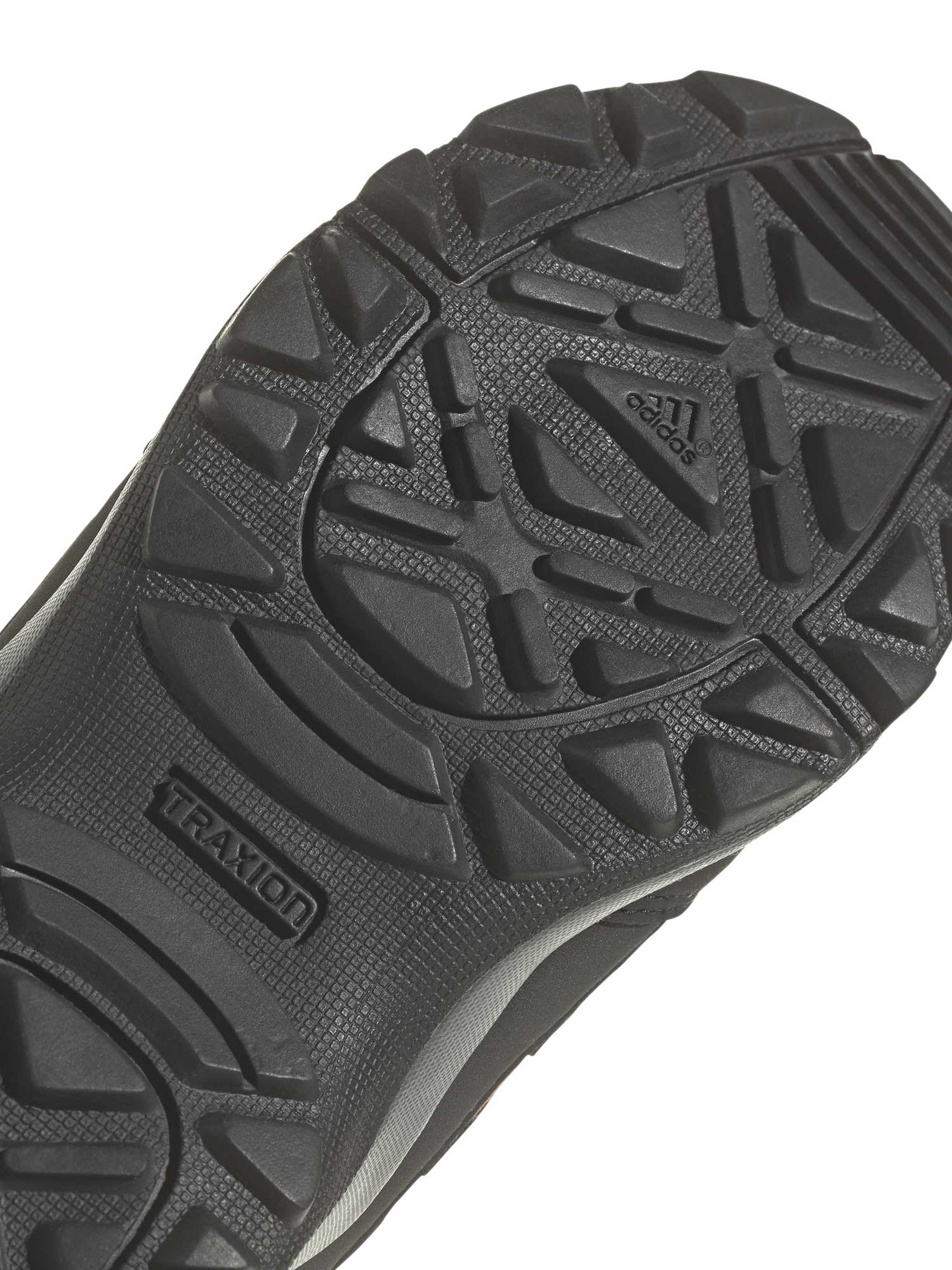 ADIDAS PERFORMANCE Обувки Terrex Hyperhiker Mid