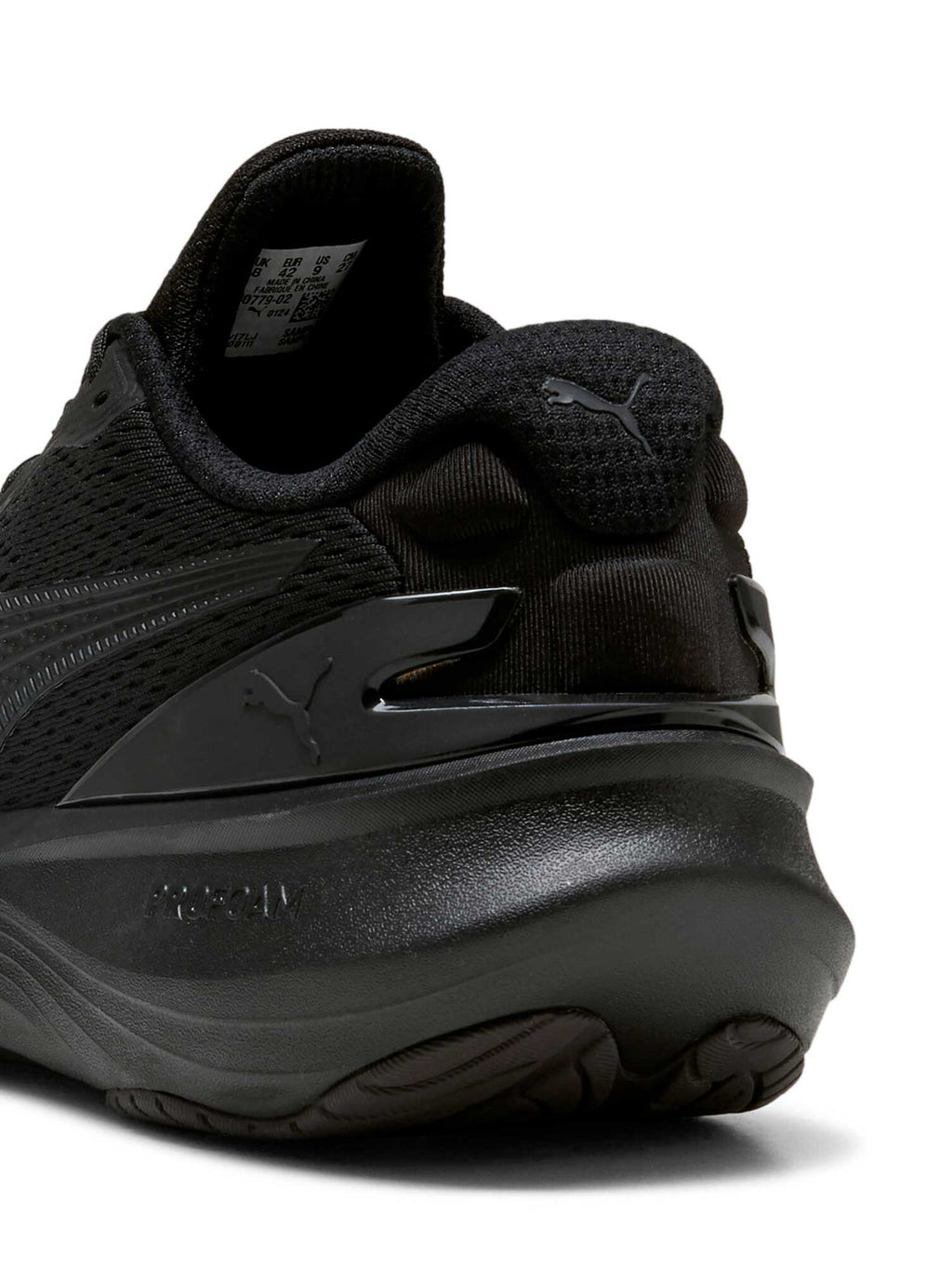 PUMA Обувки Scend Pro 2
