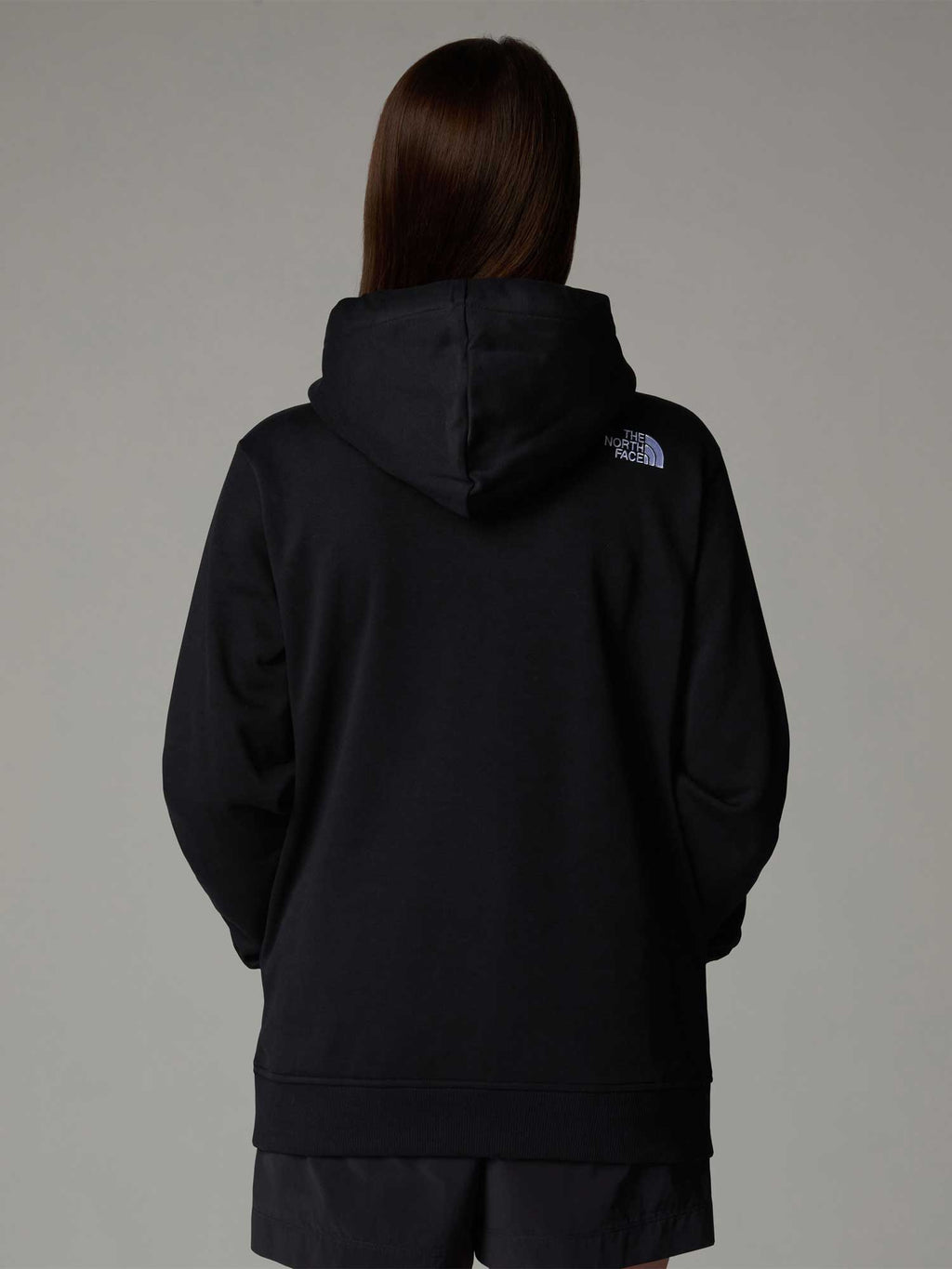 THE NORTH FACE Суитшърт W DREW PEAK PULLOVER HOODIE