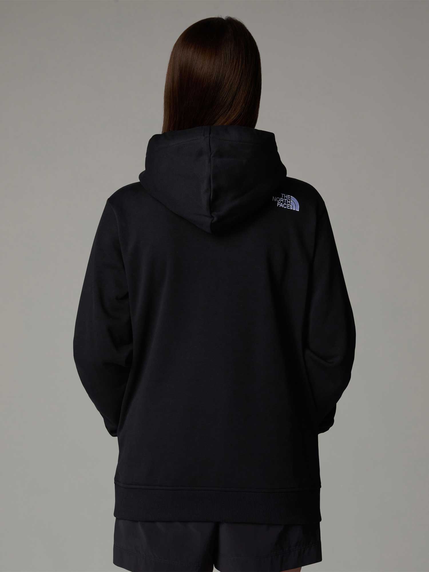THE NORTH FACE Суитшърт W DREW PEAK PULLOVER HOODIE