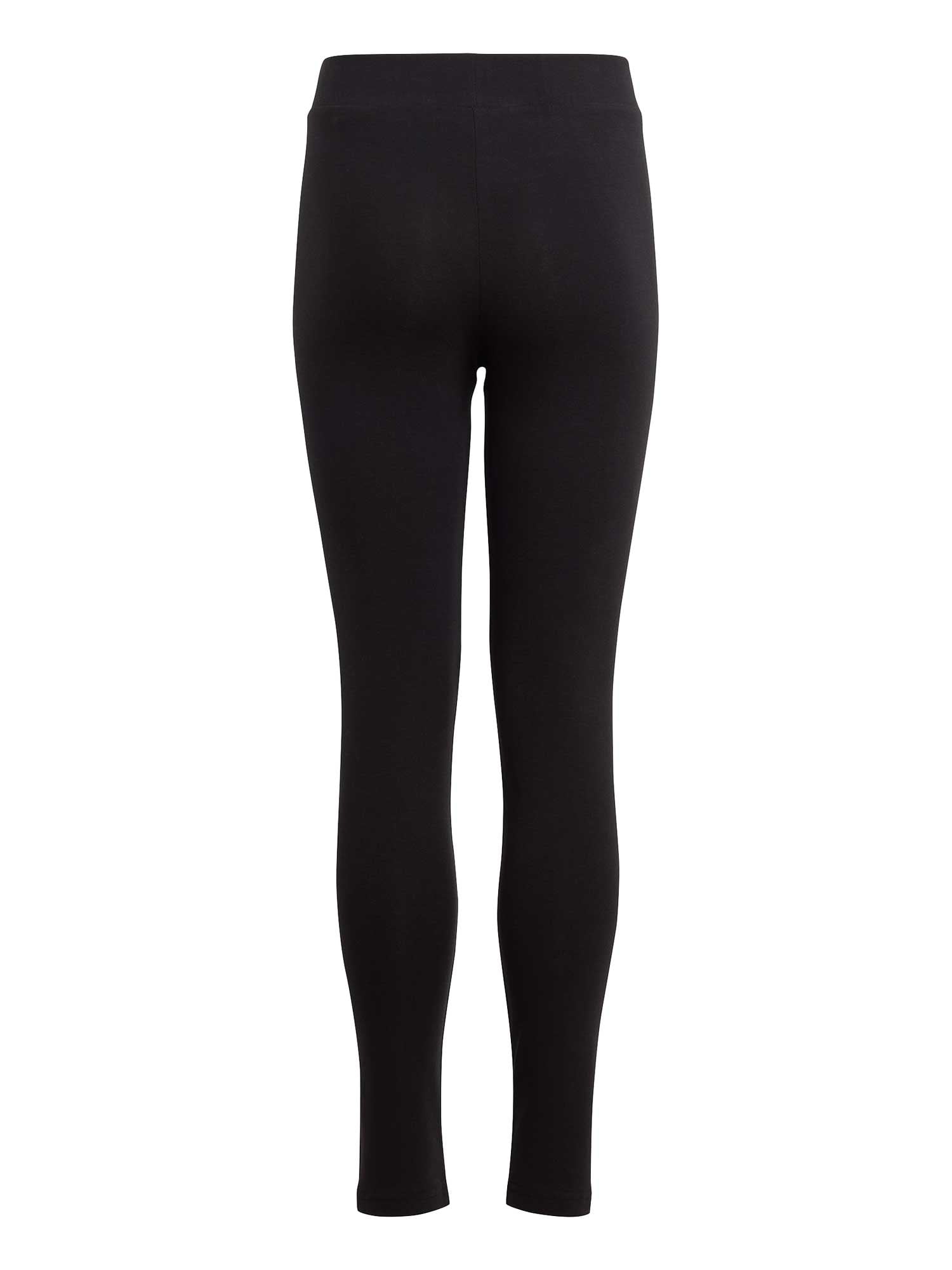 ADIDAS SPORTSWEAR Клин Essentials Linear Logo Cotton Leggings