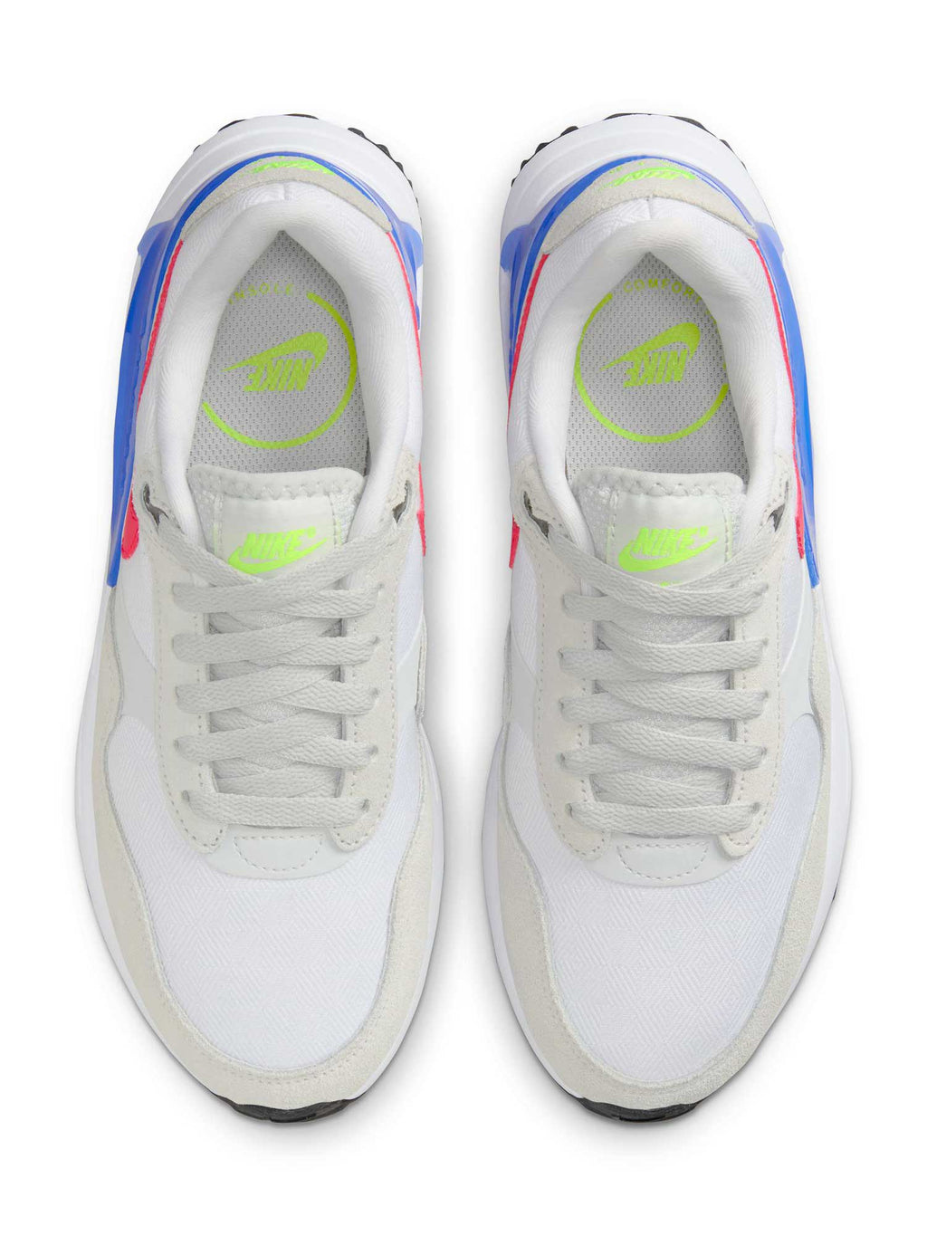 NIKE Обувки W AIR MAX SYSTM