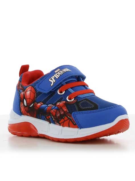 KIDS MOVIE HEROES Обувки SPIDERMAN MARVEL