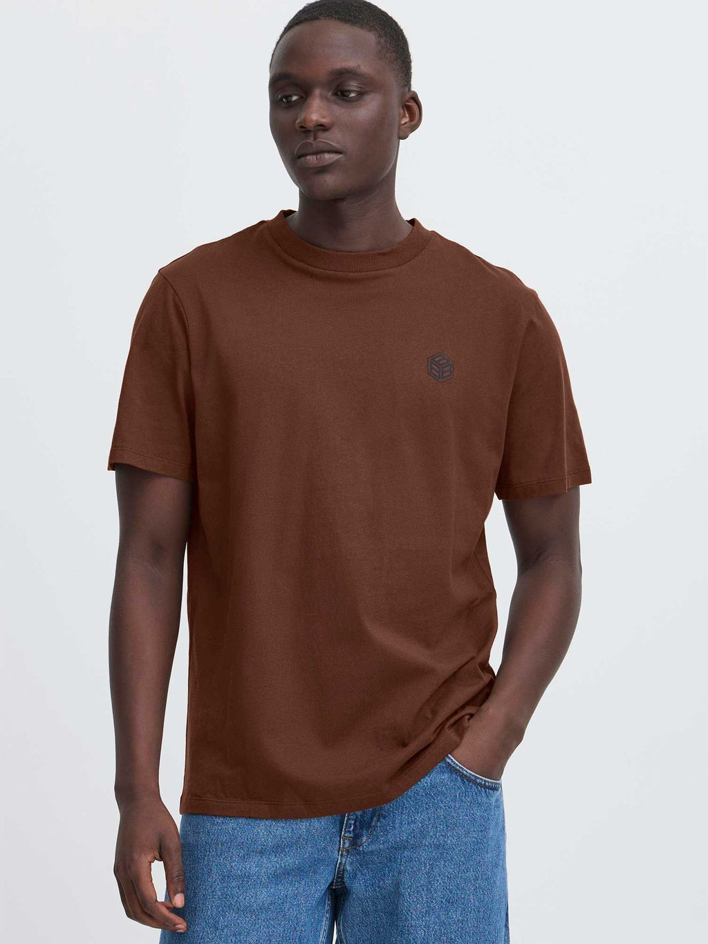 BLEND Тениска BHJUKAS tee