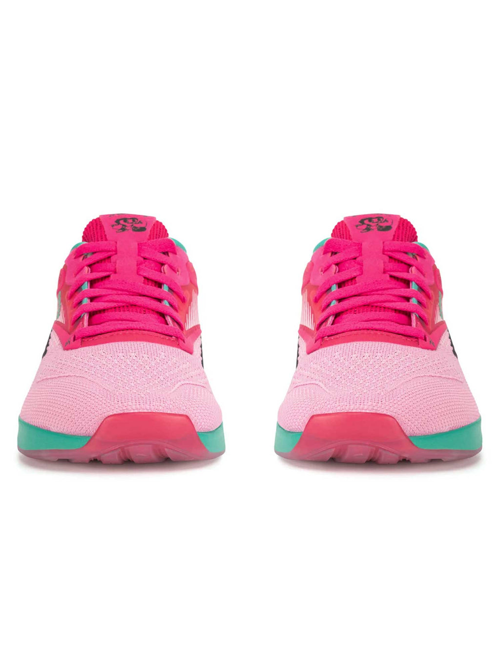 REEBOK Обувки NANO X4