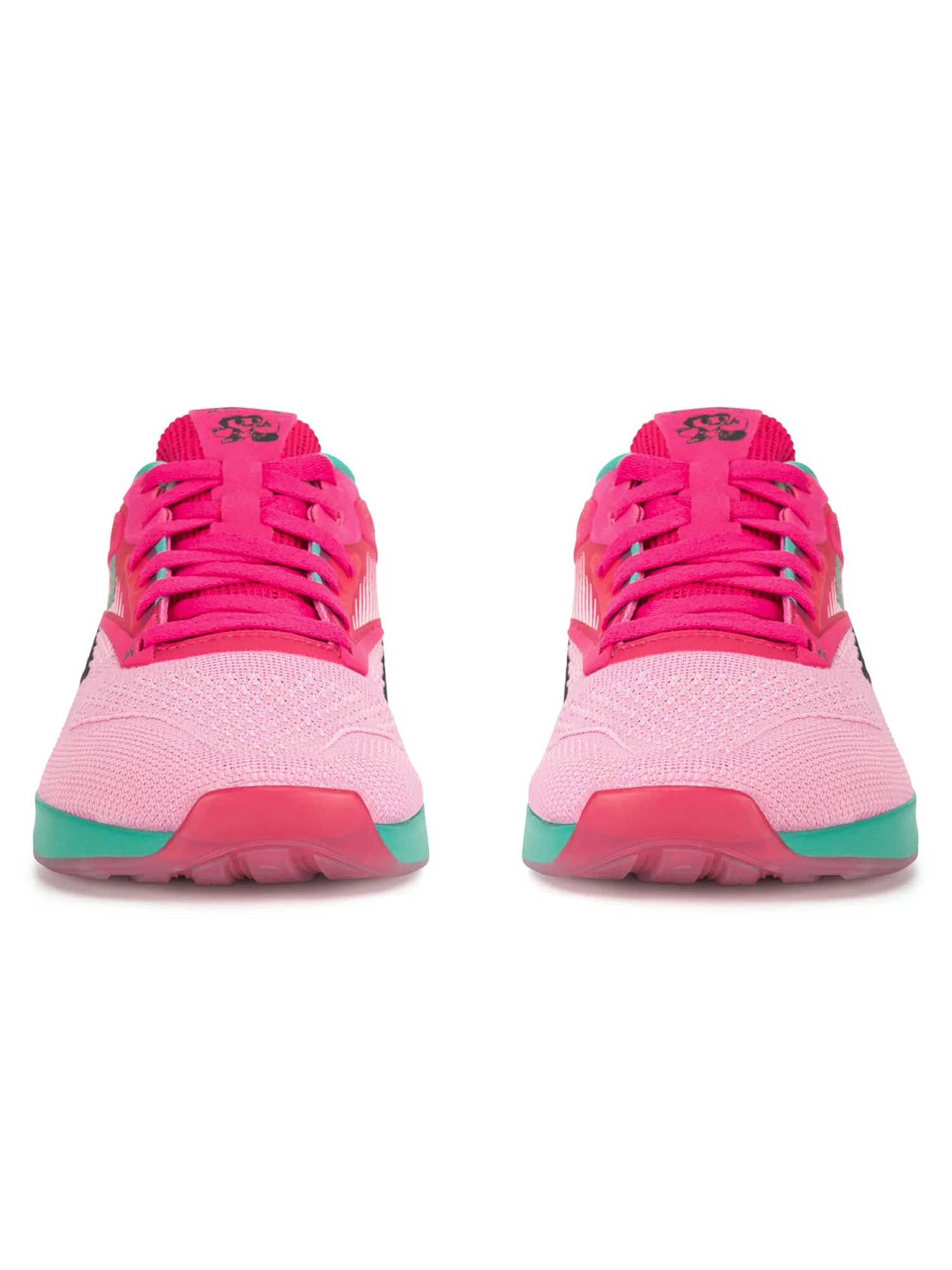 REEBOK Обувки NANO X4