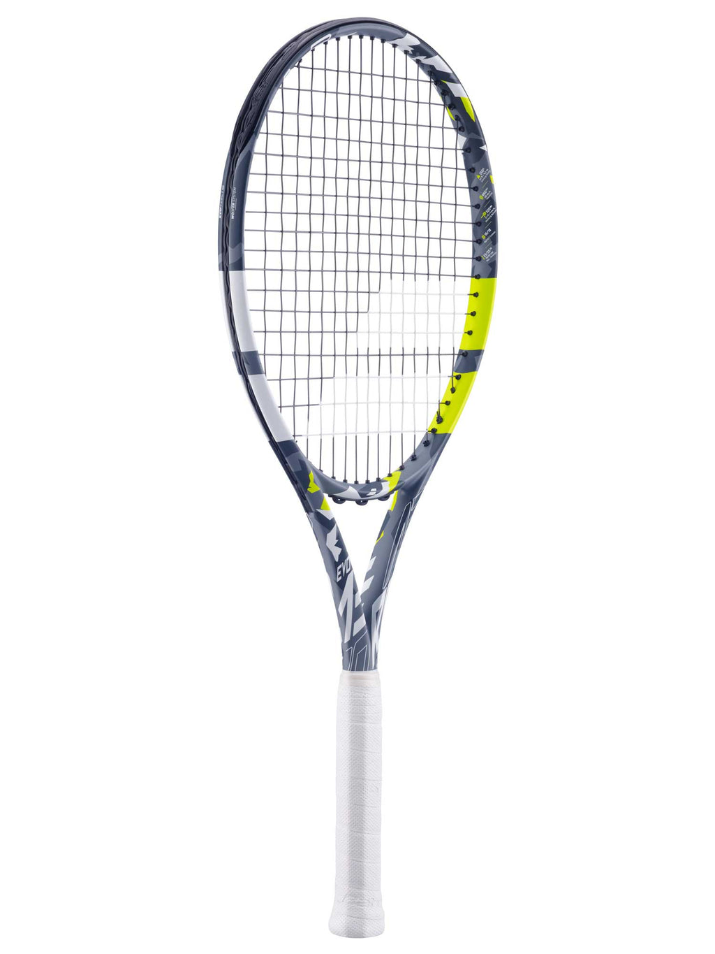 BABOLAT Тенис ракета EVO AERO LITE grip 1