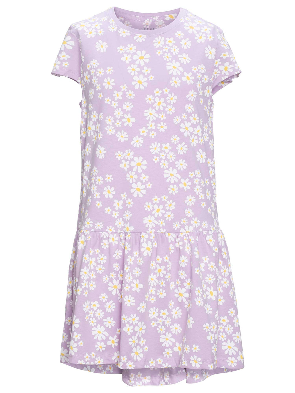NAME IT Рокля NKFVIGGA CAPSL DRESS J1