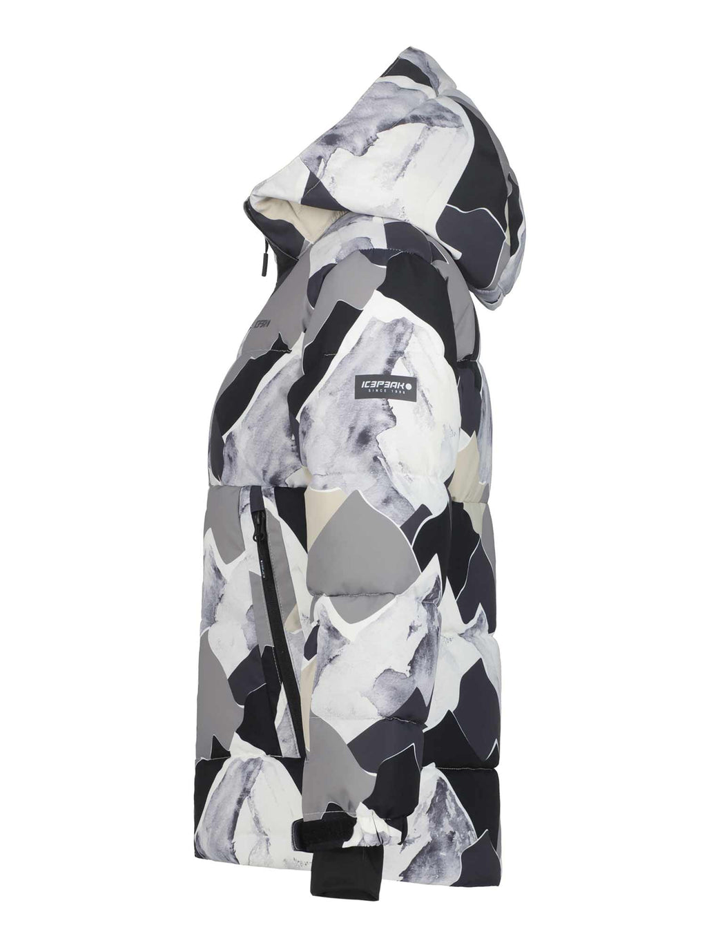 ICEPEAK Ски яке LAAGE JR