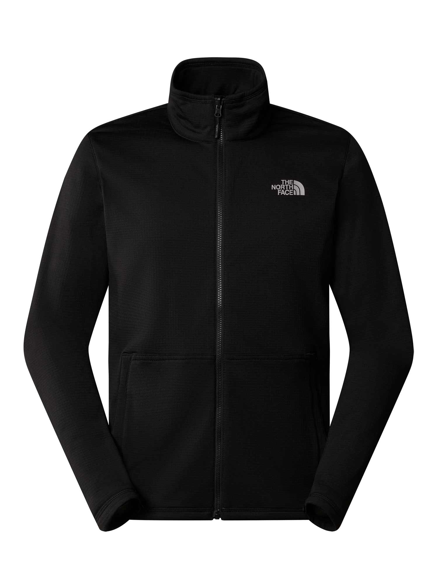 THE NORTH FACE Яке M QUEST TRICLIMATE JACKET