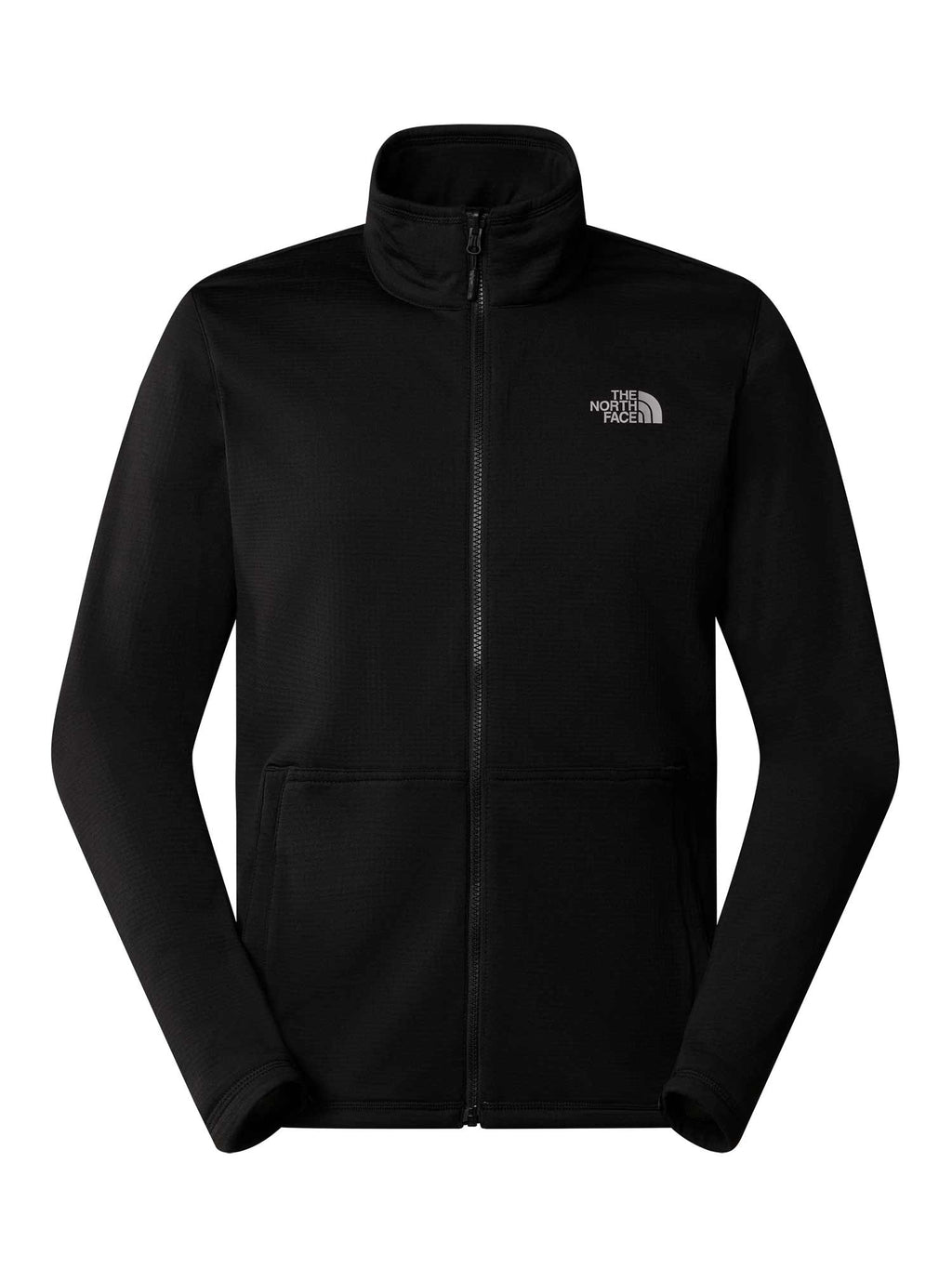 THE NORTH FACE Яке M QUEST TRICLIMATE JACKET