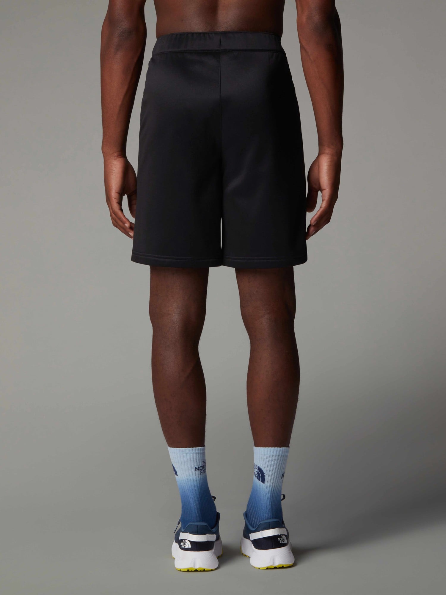 THE NORTH FACE Къси панталони M REAXION FLEECE SHORTS