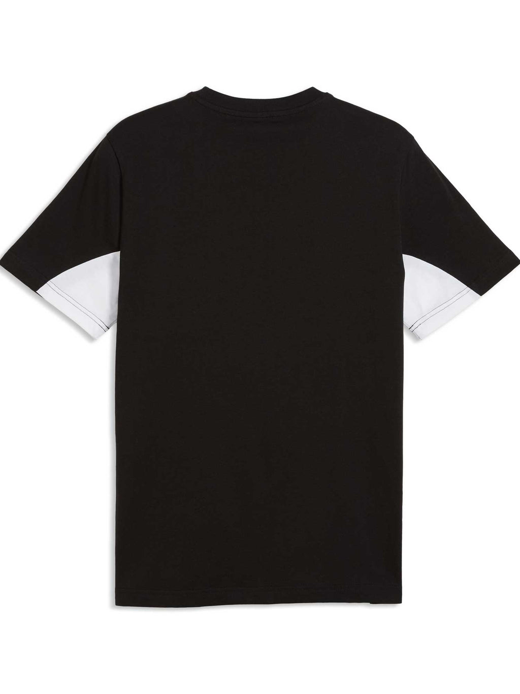PUMA Тениска ESS BLOCK Tee