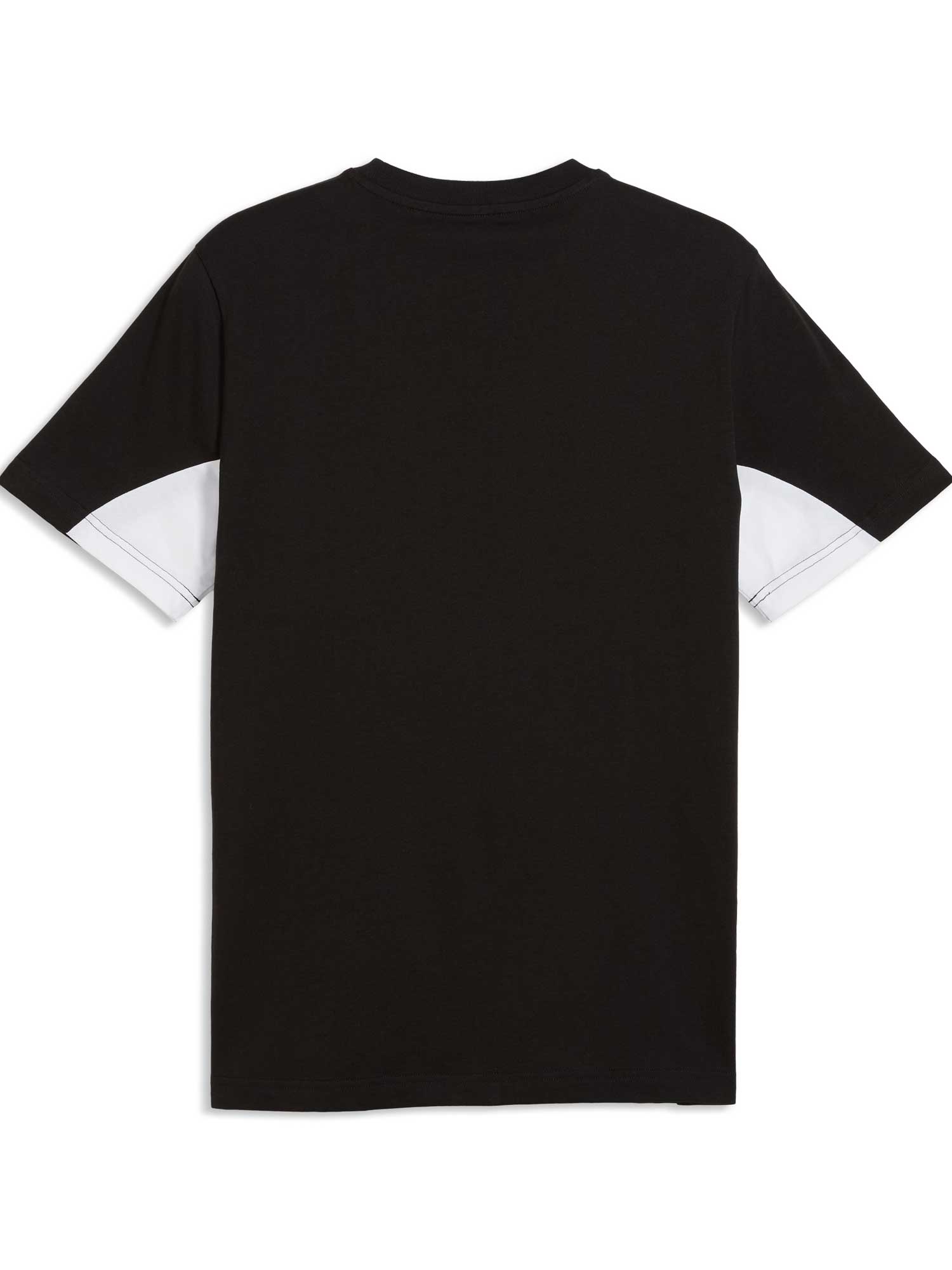 PUMA Тениска ESS BLOCK Tee