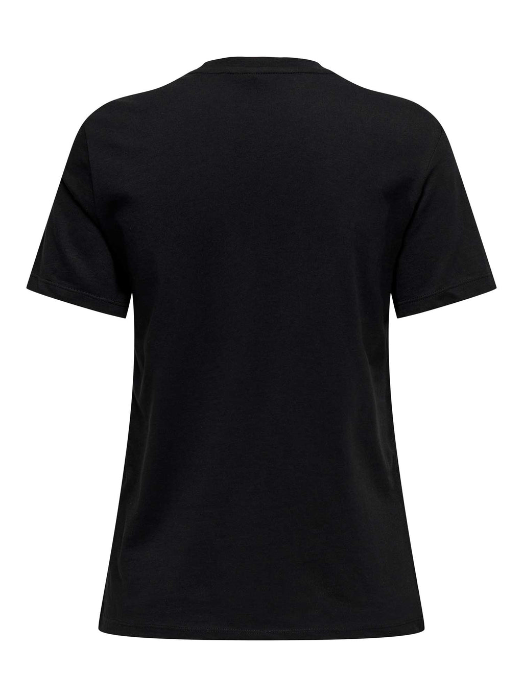 ONLY Тениска ONLBRITTA LIFE S/S PRINT TOP BOX JRS
