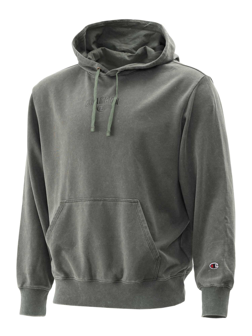 CHAMPION Суитшърт Hooded Sweatshirt