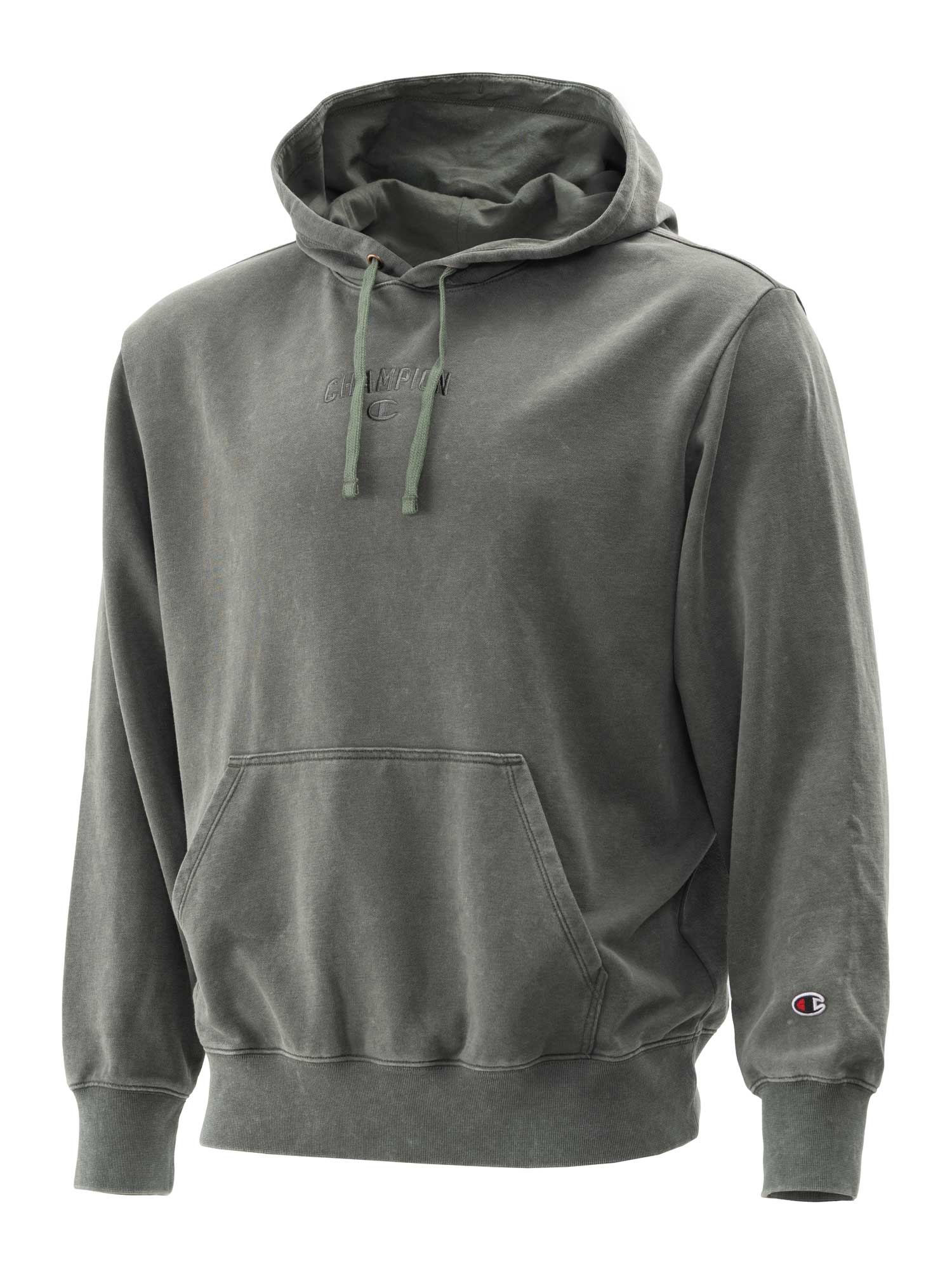 CHAMPION Суитшърт Hooded Sweatshirt