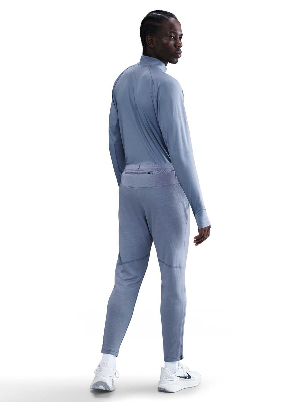 NIKE Спортно долнище M NK DF STRIDE KNIT PANT