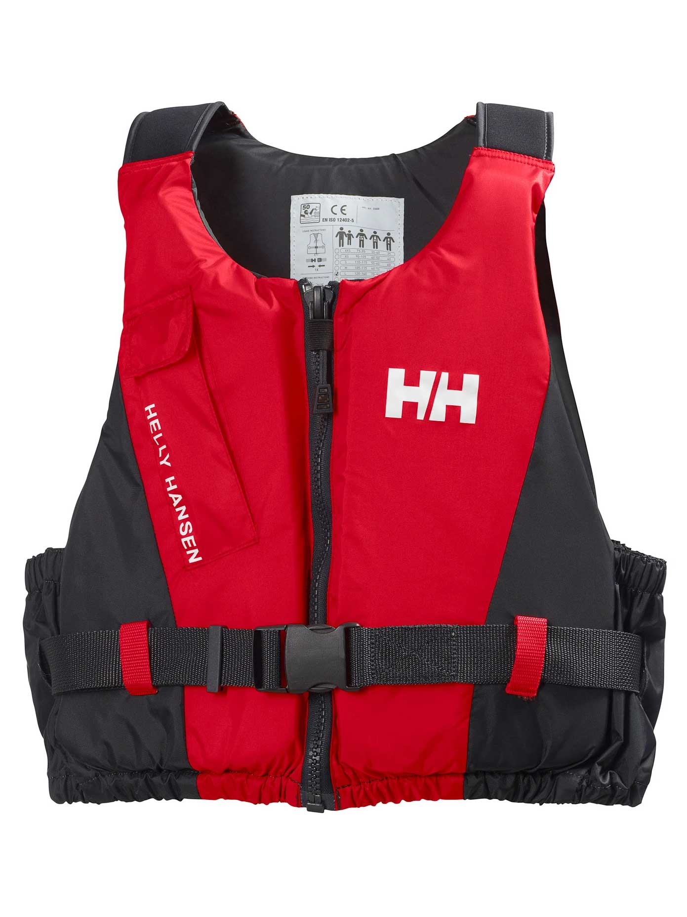 HELLY HANSEN Спасителна жилетка RIDER VEST