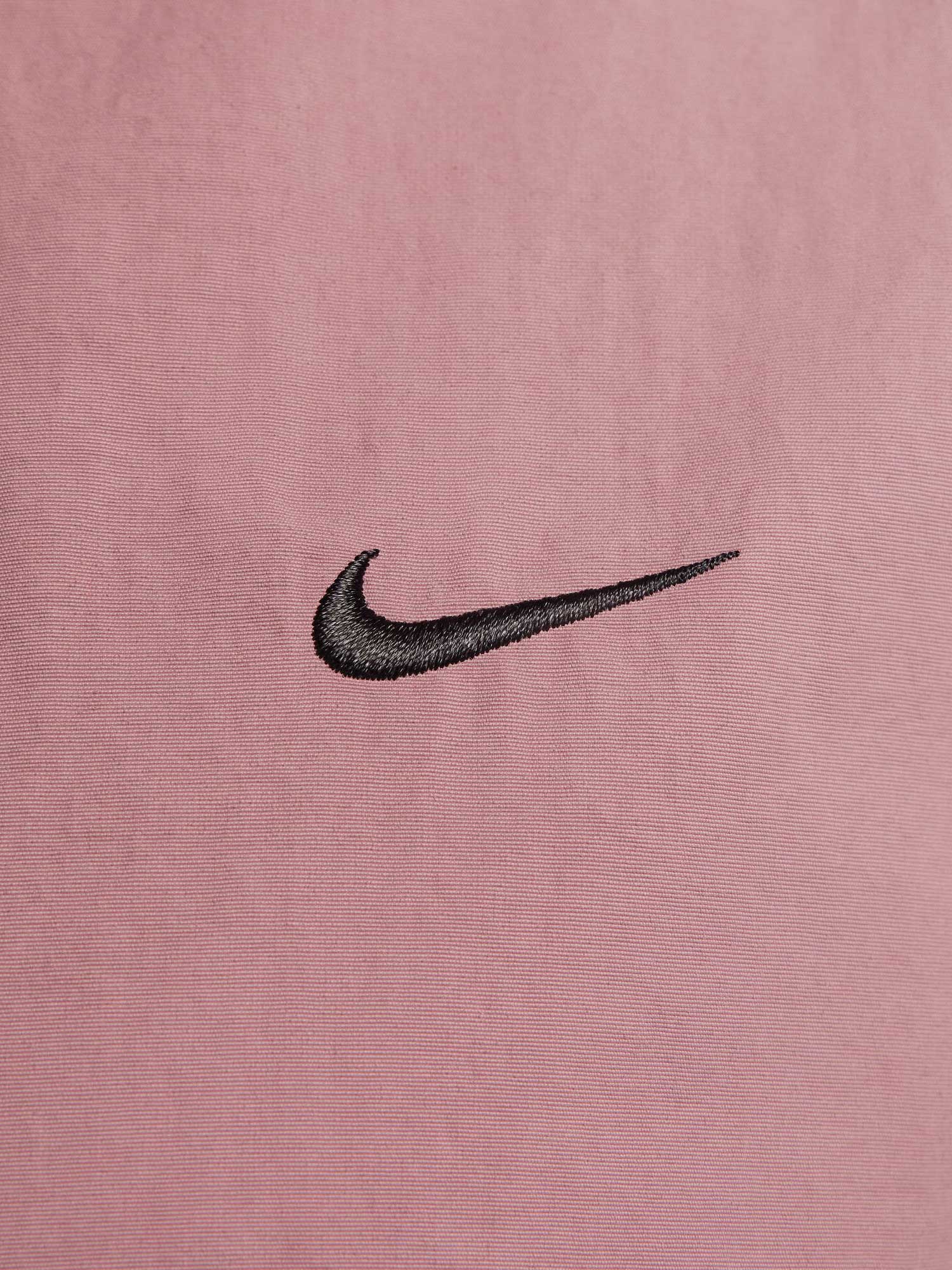 NIKE Яке W NSW TREND WVN JKT